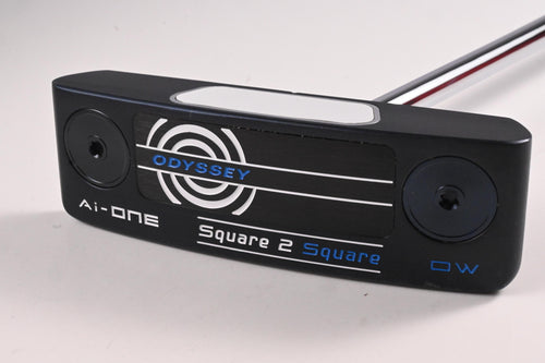Odyssey Ai-One Square 2 Square Putter / 34 Inch