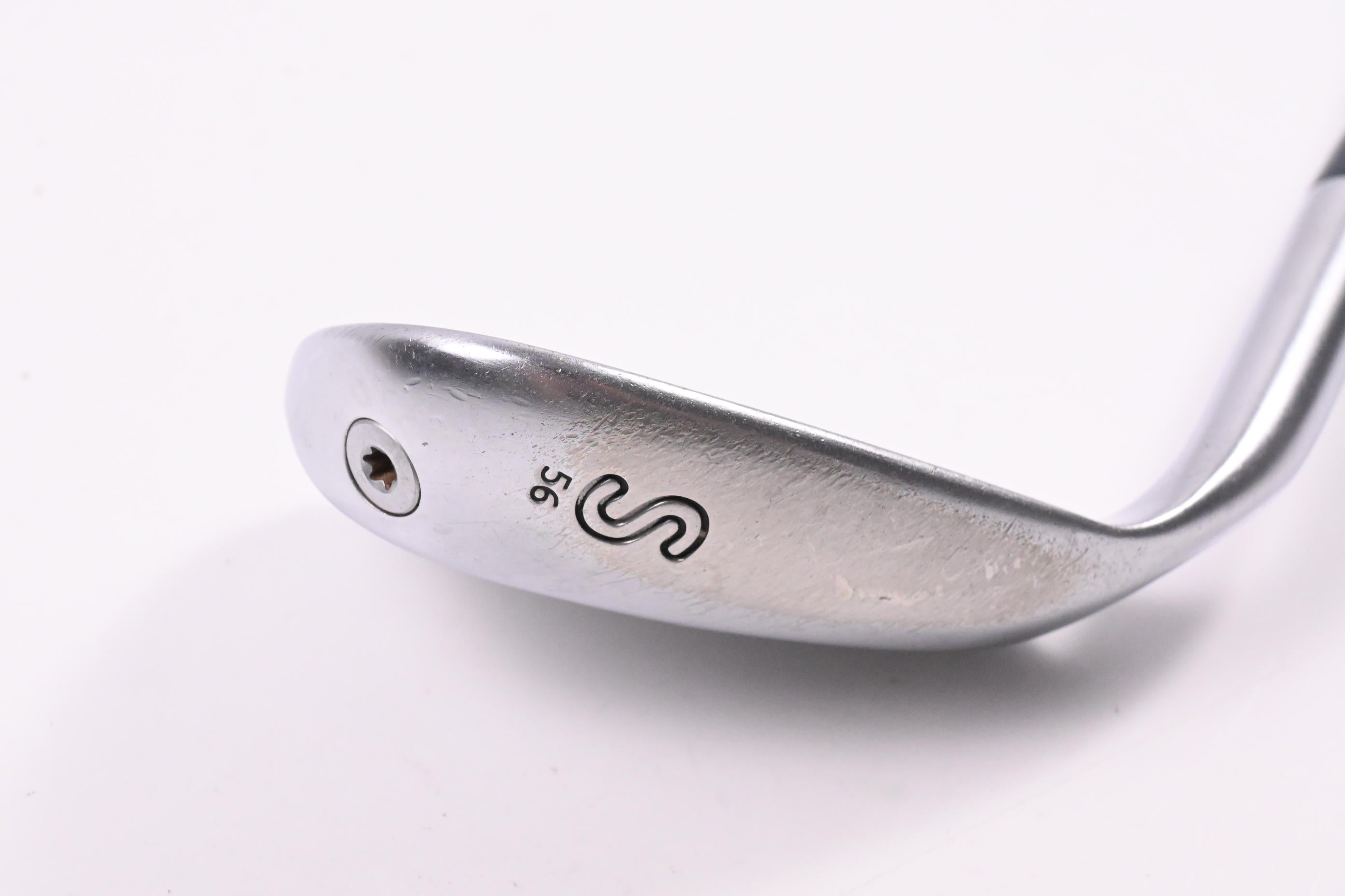 Ladies Ping G Le3 Sand Wedge / 56 Degree / Red Dot / Ladies Flex Ping ULT 250