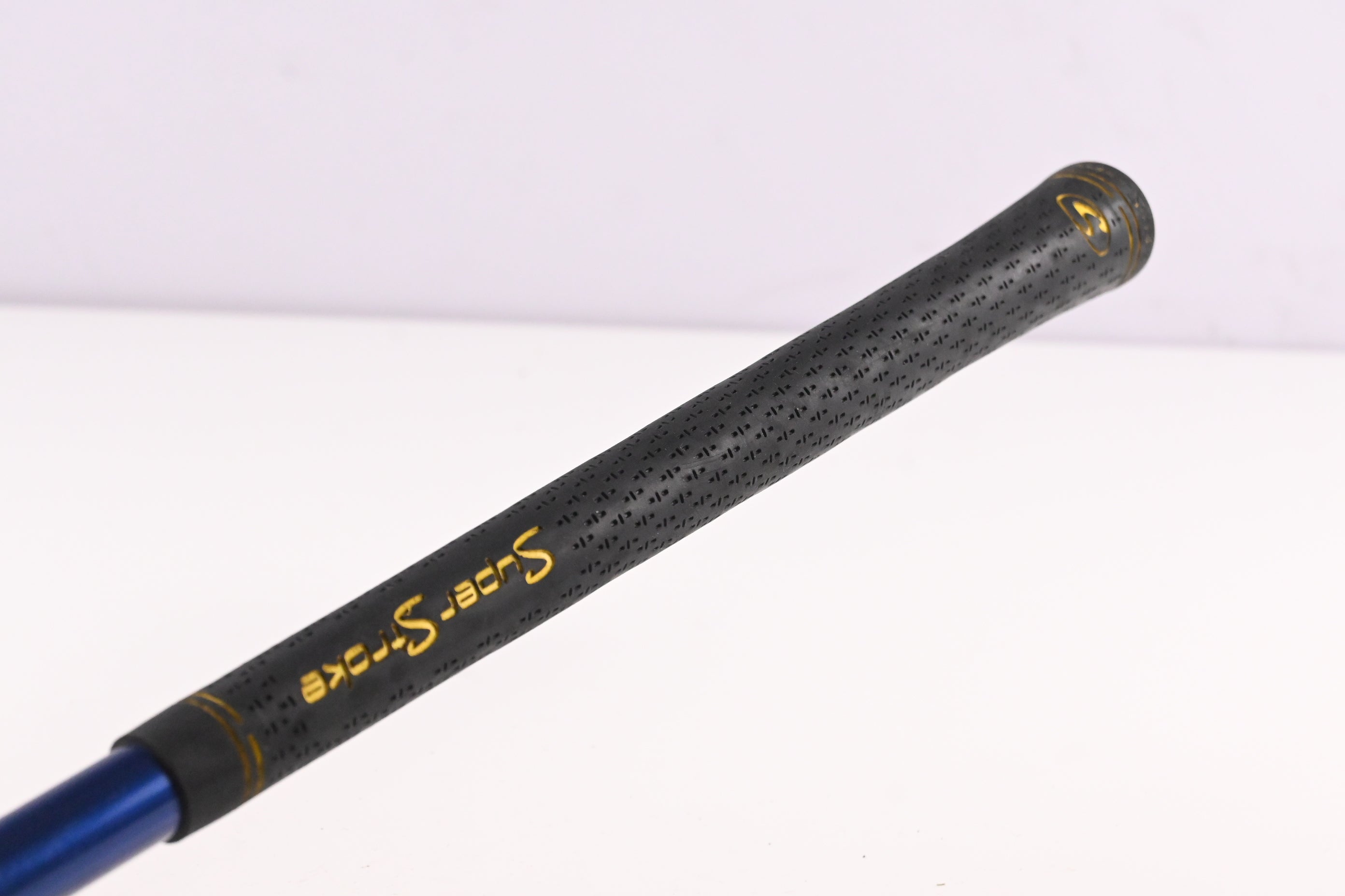 Mizuno F-60 #5 Wood / 18 Degree / Stiff Flex Mizuno Exsar FS3 Shaft
