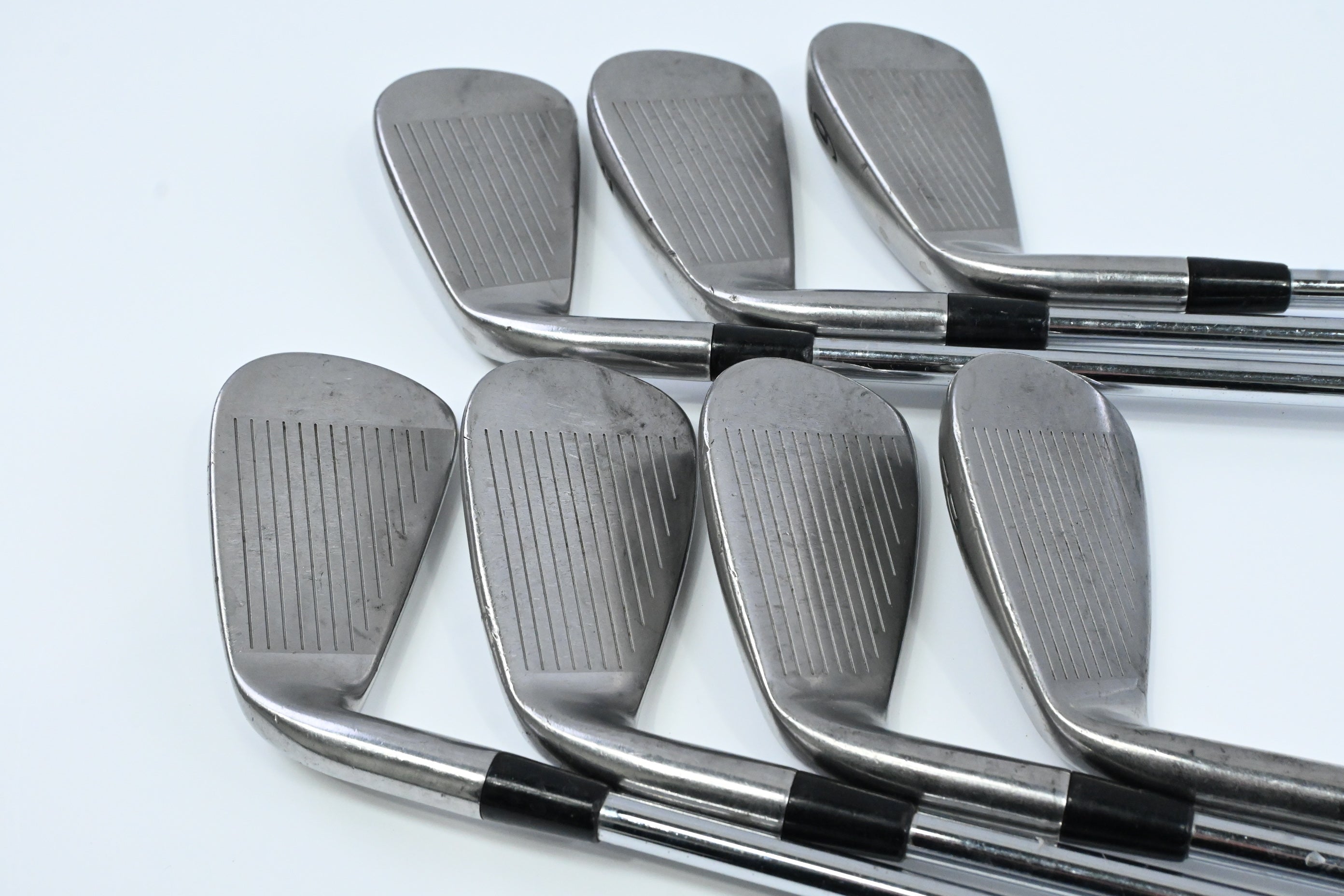 Titleist 714 AP1 Irons / 4-PW / Regular Flex XP 95 Shafts