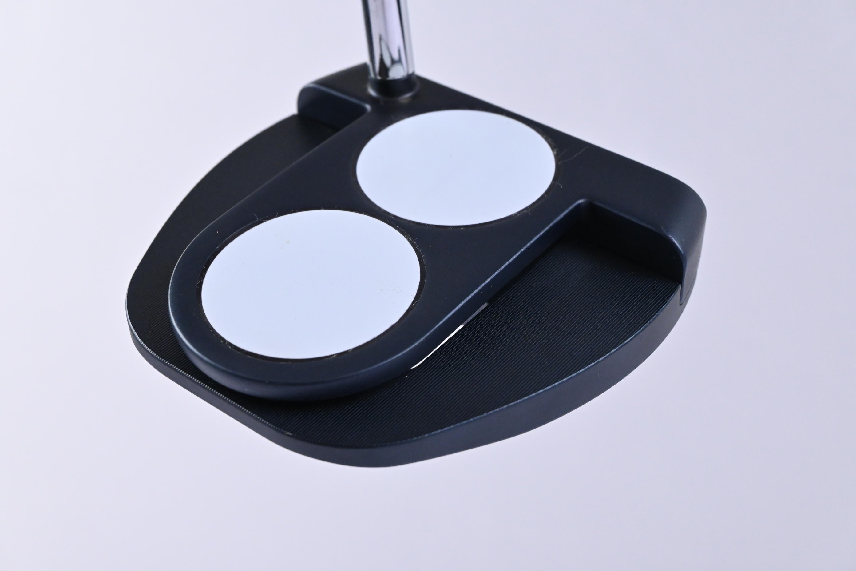 Odyssey Ai-One 2-Ball Jailbird Mini Putter / 34 Inch