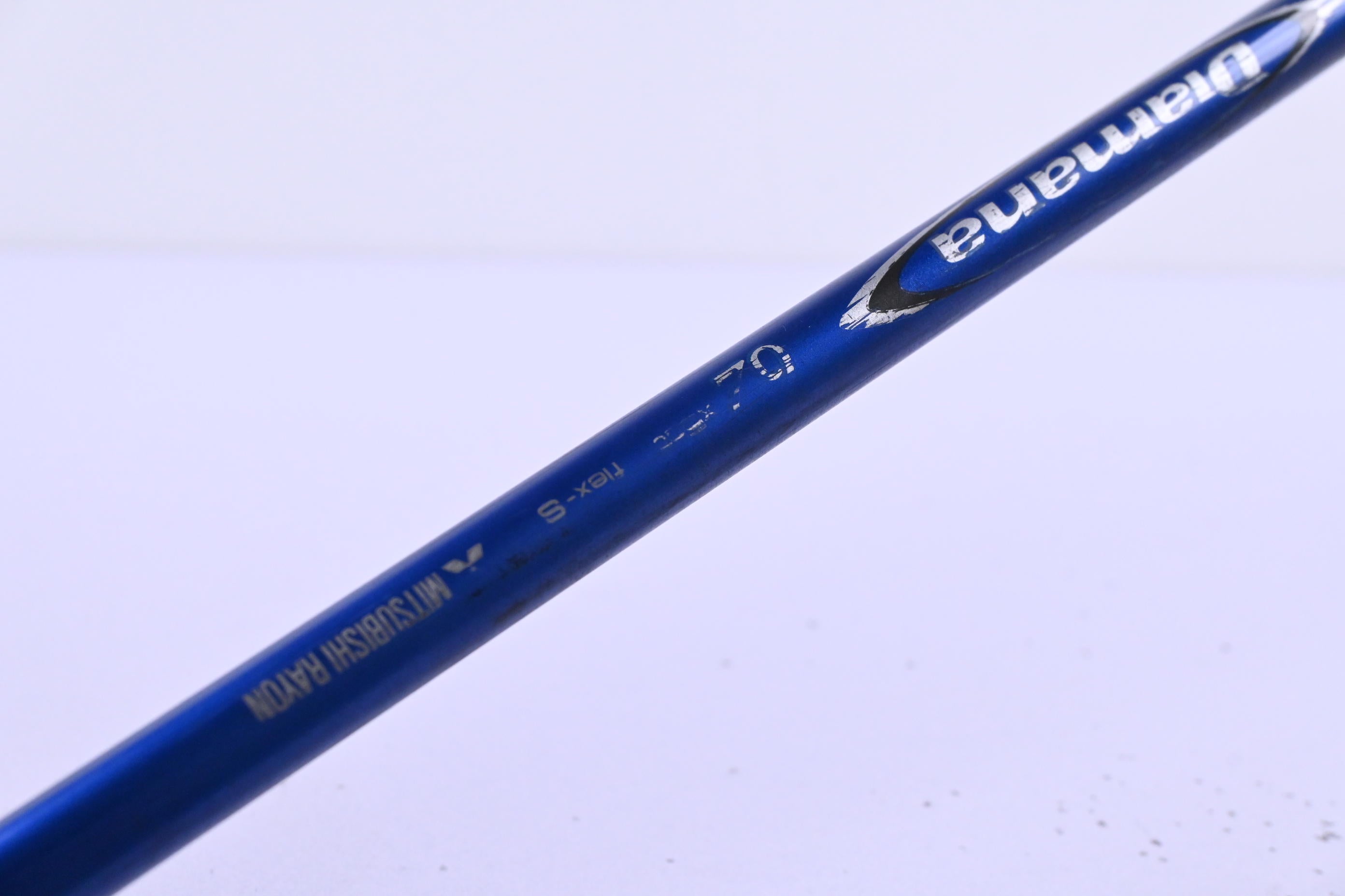 Titleist 913 D2 Driver / 9.5 Degree / Stiff Flex Diamana 62 Shaft