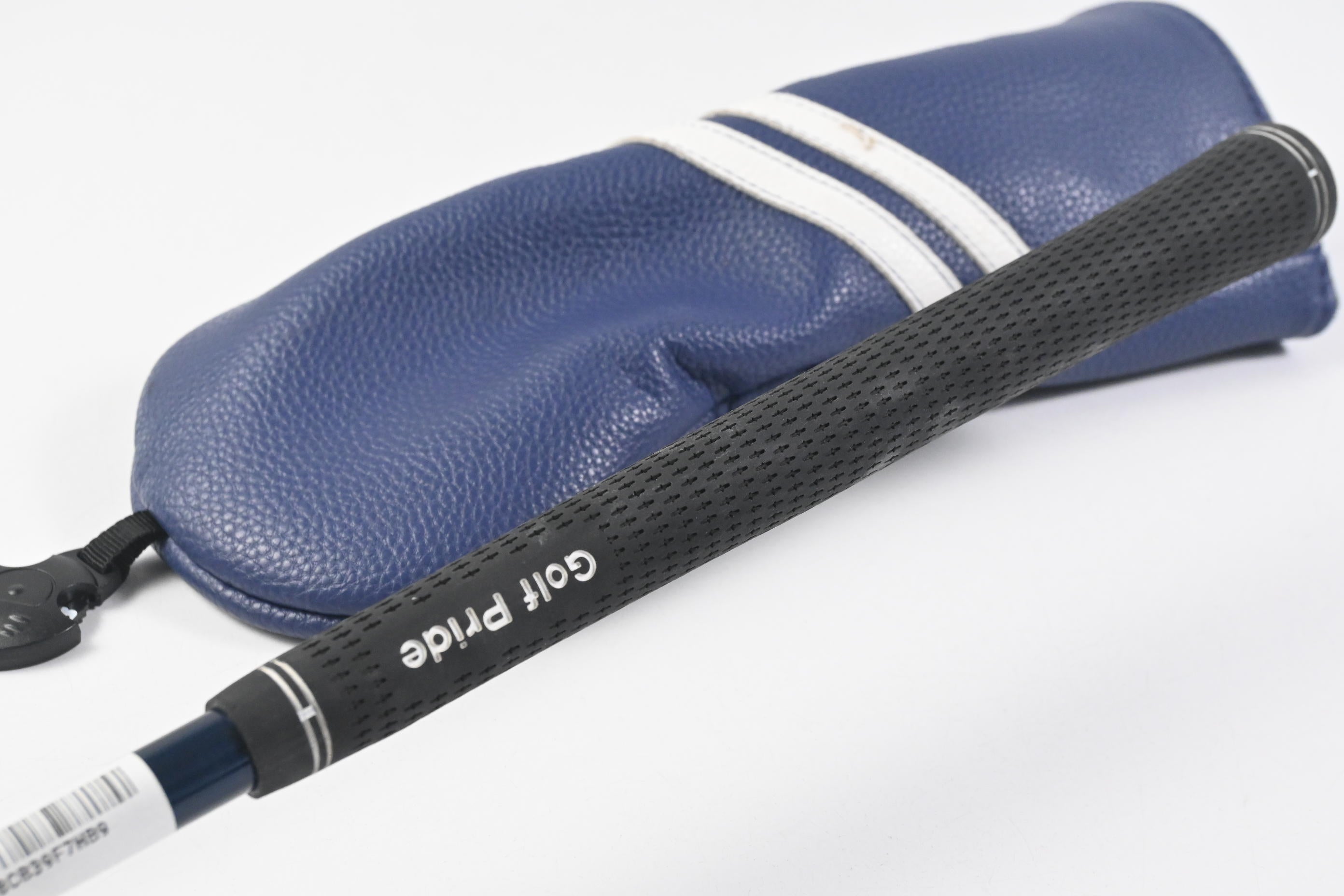 Cobra Darkspeed LS #5 Wood / 17.5 Degree / Tour X-Flex Ventus Blue Velocore 8