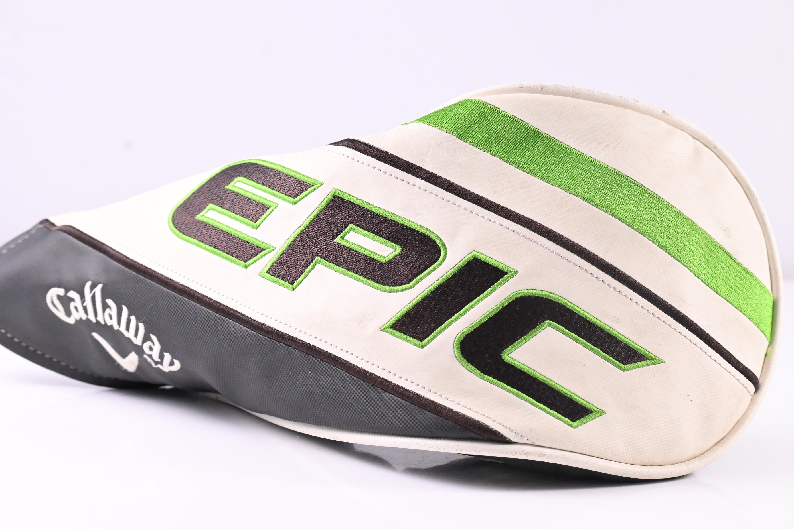 Callaway Epic Max Driver / 10.5 Degree / Regular Flex Fujikura Speeder 565 Shaft