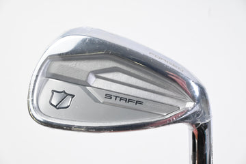 Wilson Staff Model CB 2024 Gap Wedge / 50 Degree / Stiff Flex Dynamic Gold 115