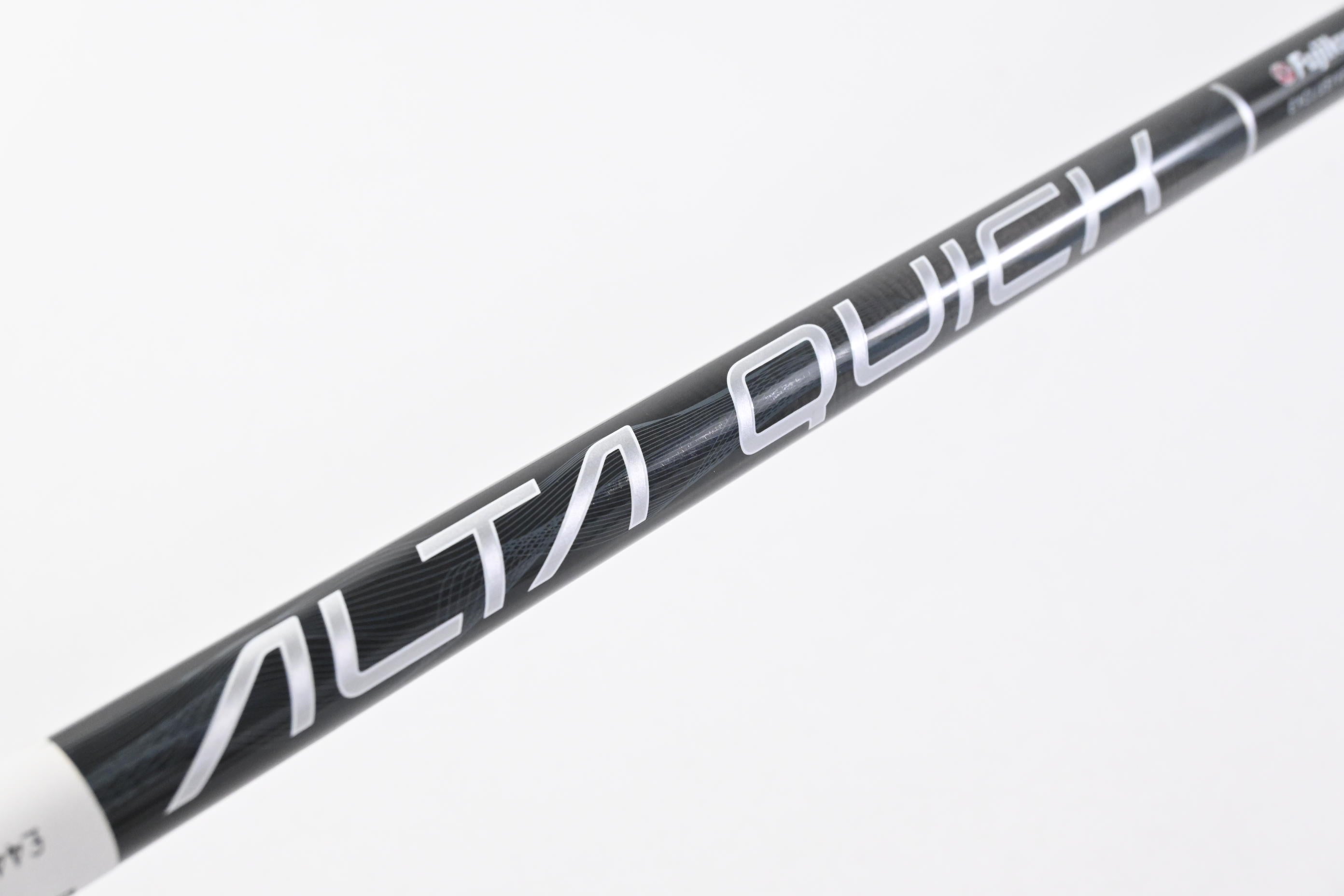Ping Alta Quick 45 #5 Wood Shaft / Senior Flex / Ping 3rd Gen
