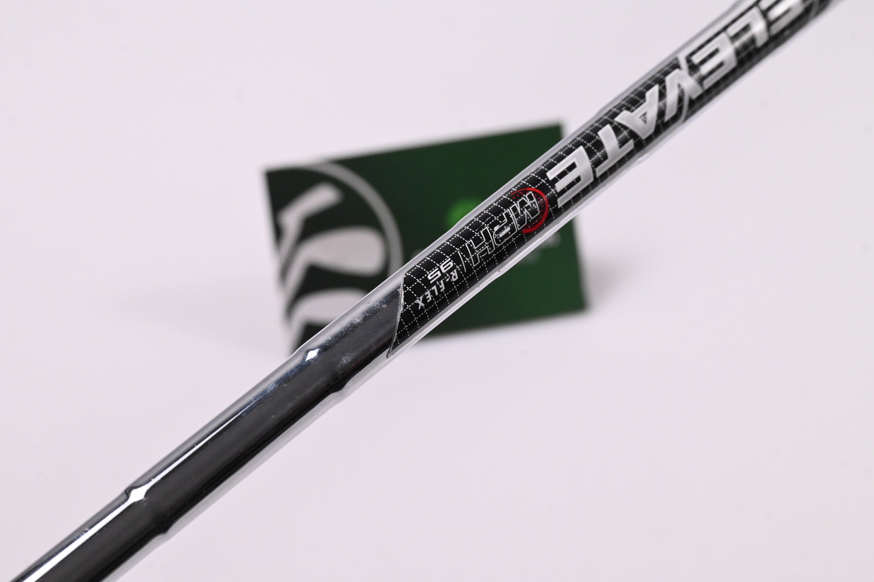 Callaway Paradym #7 Iron / Regular Flex Elevate MPH 95 Shaft