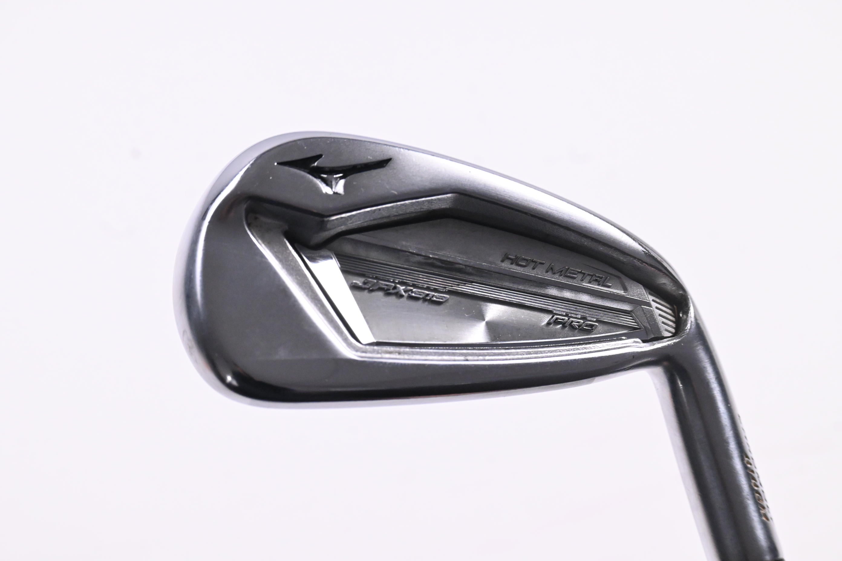 Mizuno JPX 919 Hot Metal Pro #4 Iron / 20 Degree / X-Flex NS Pro Modus 3 120