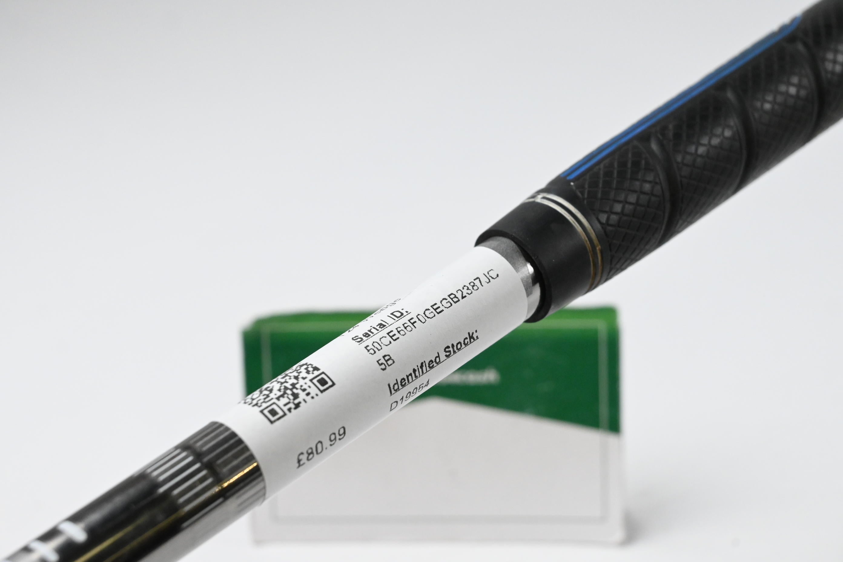 Mizuno T24 Sand Wedge / 56 Degree / Regular Flex UST Mamiya Recoil ESX 460