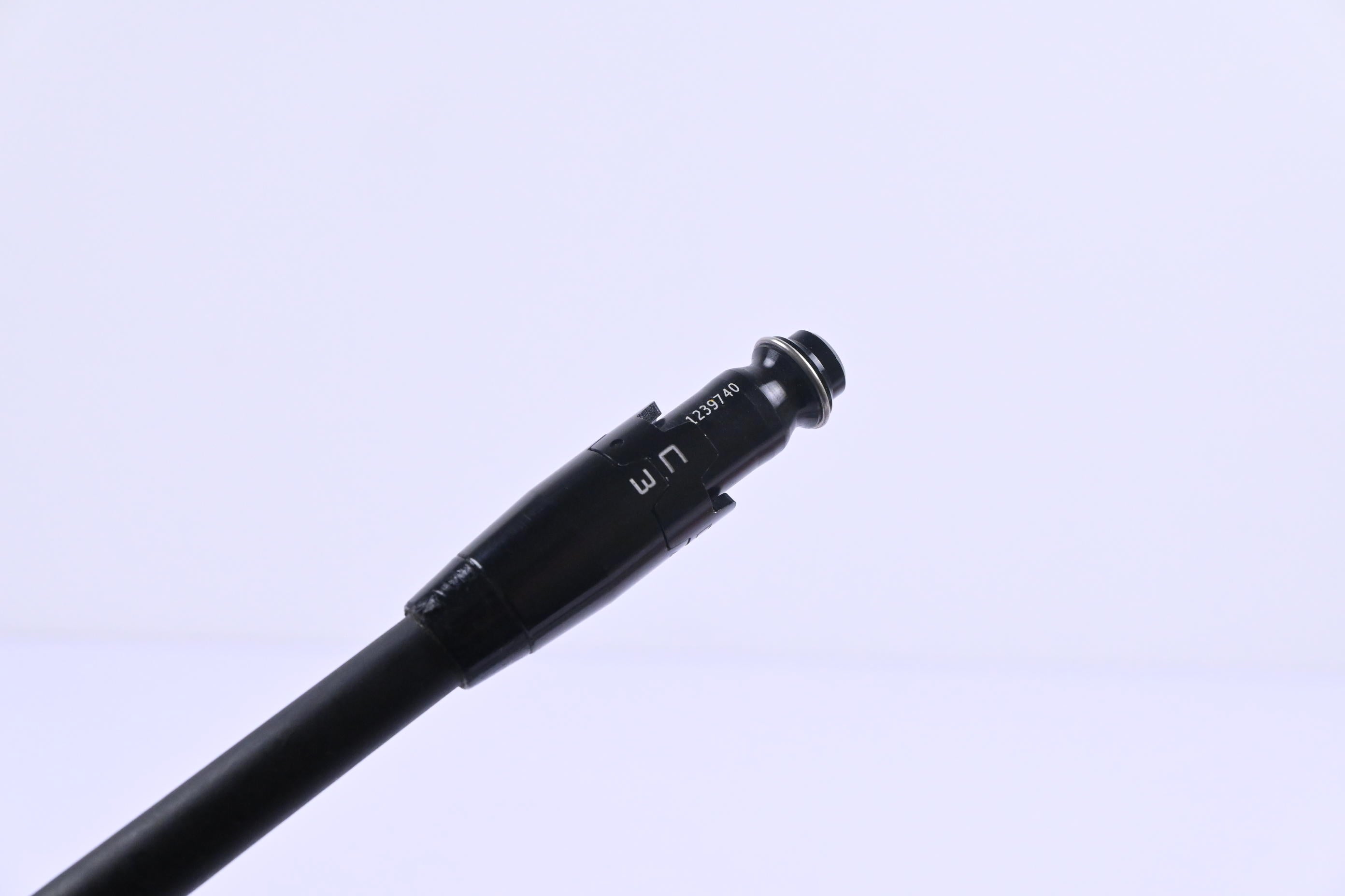 Kuro Kage Black Dual Core TiNi 55 #3 Wood Shaft / Senior Flex / Titleist 2nd Gen