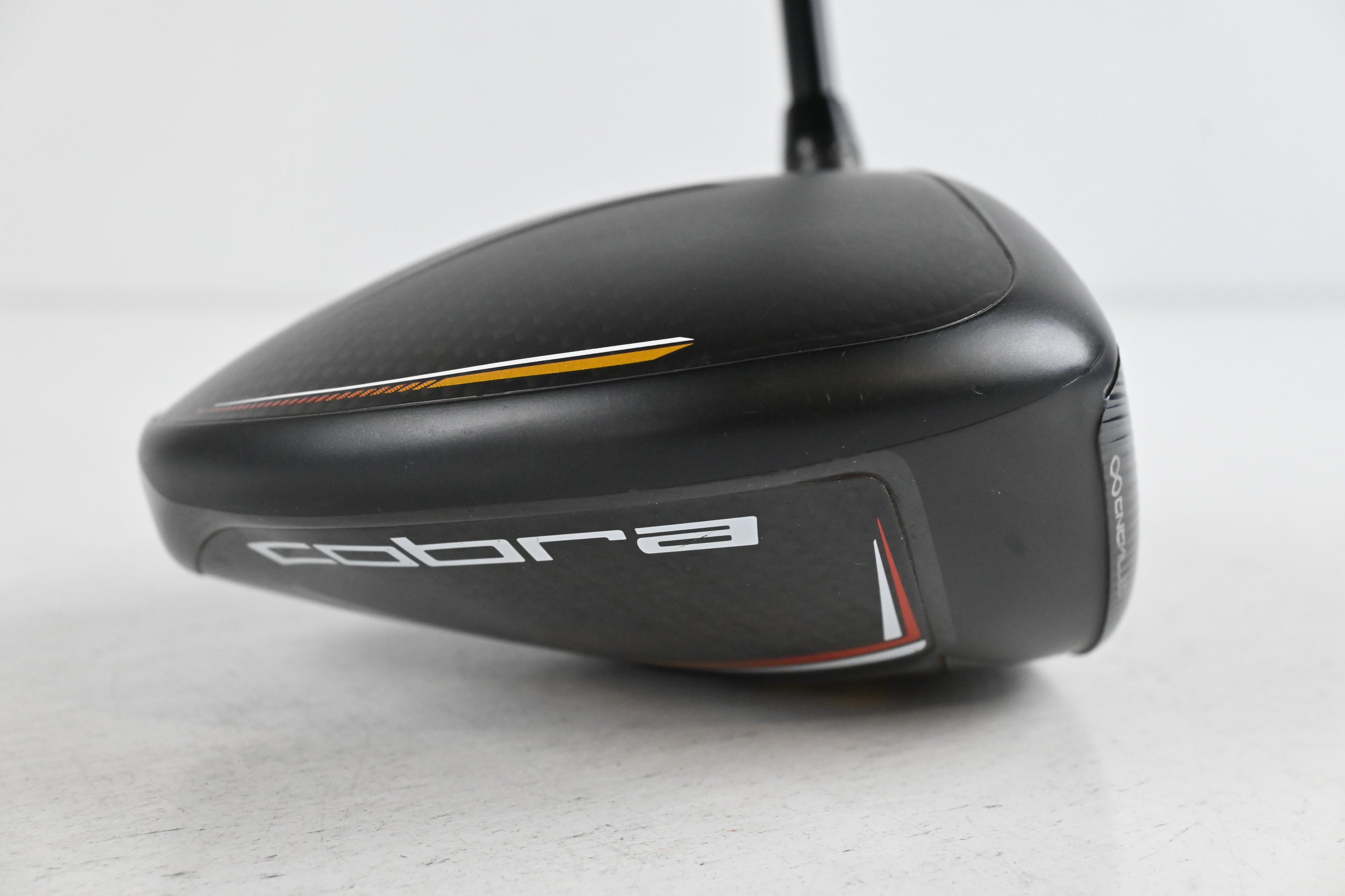 Cobra LTDx LS Driver / 10.5 Degree / Stiff Flex Tensei AV White 65 Shaft