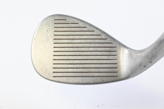 Cleveland CG15 Lob Wedge / 62 Degree / Wedge Flex Cleveland Traction Shaft