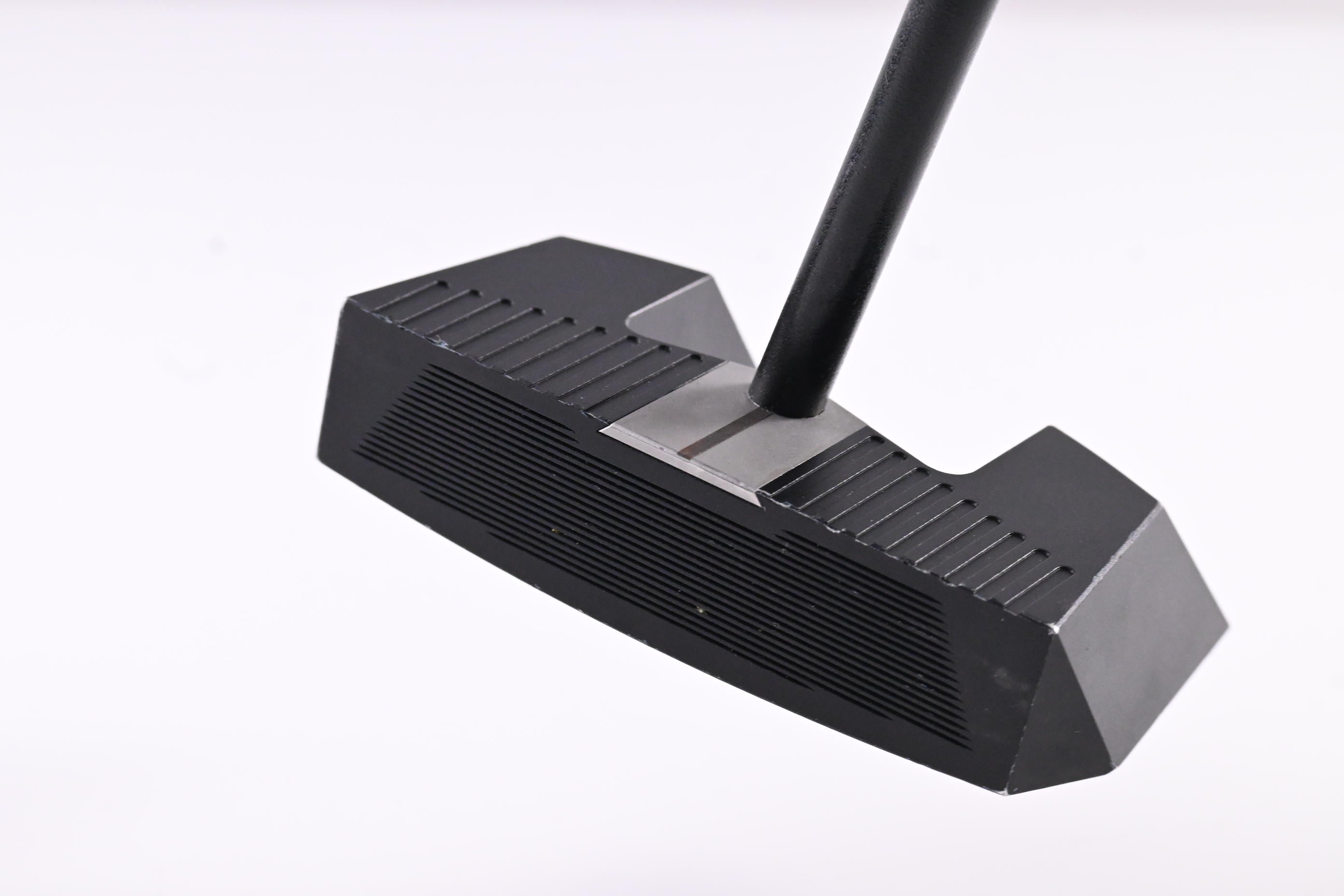 L.A.B Golf Mezz.1 Max Sweeper Putter / 46 Inch / Accra X L.A.B. Golf Black