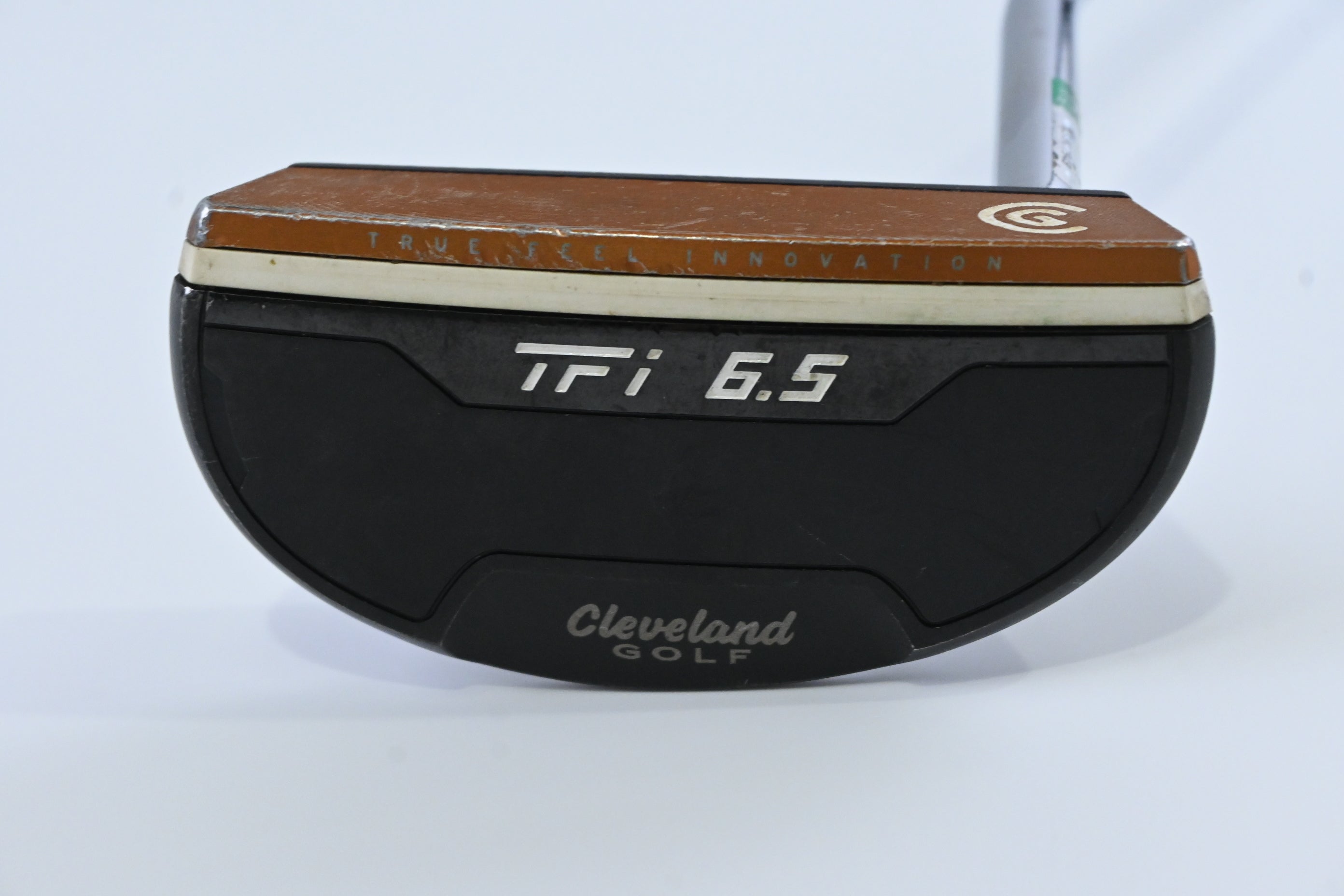 Cleveland TFI 2135 Black 6.5 Putter / 35 Inch