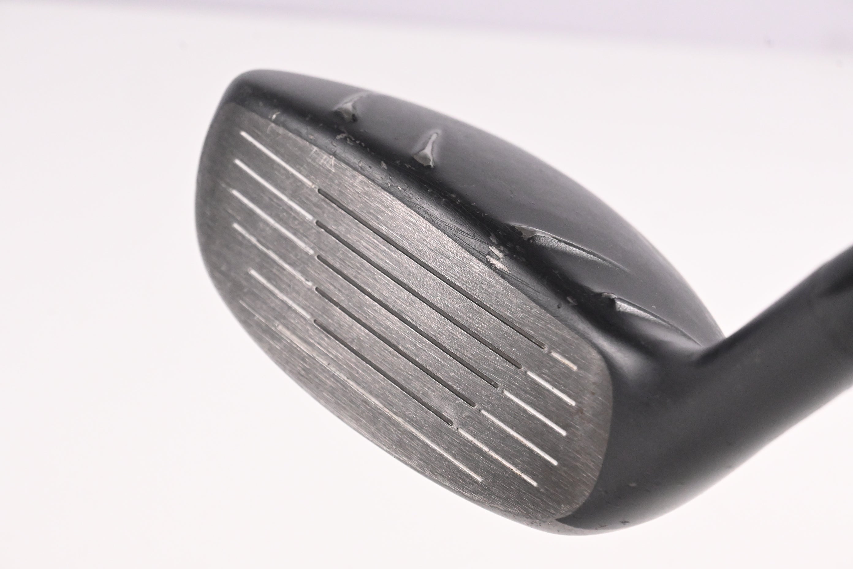Ping G Series #4 Hybrid / 22 Degree / Stiff Flex Ping Alta 70 Shaft