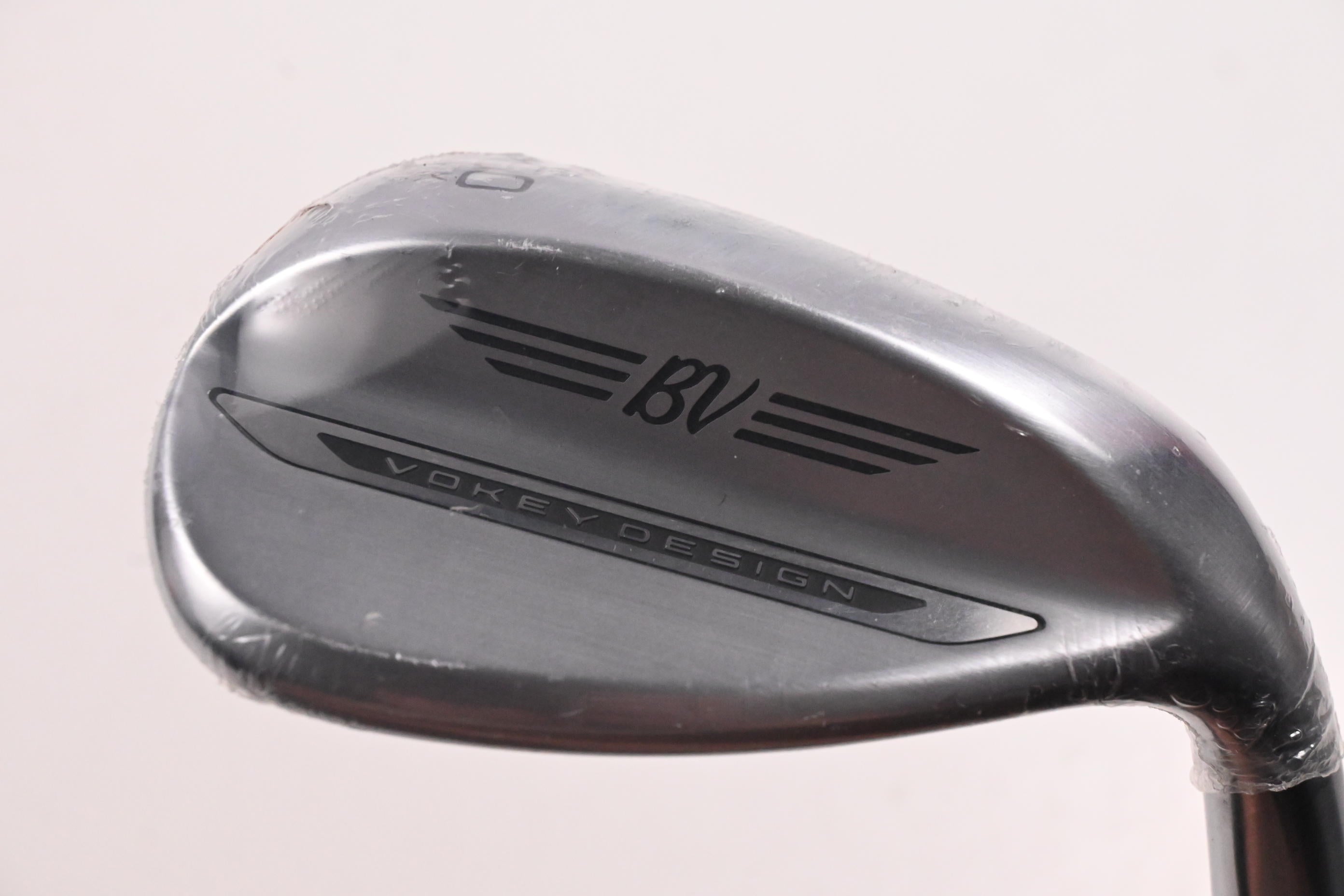 Titleist Vokey SM11 Lob Wedge / 60 Degree / Wedge Flex Titleist Vokey SM11