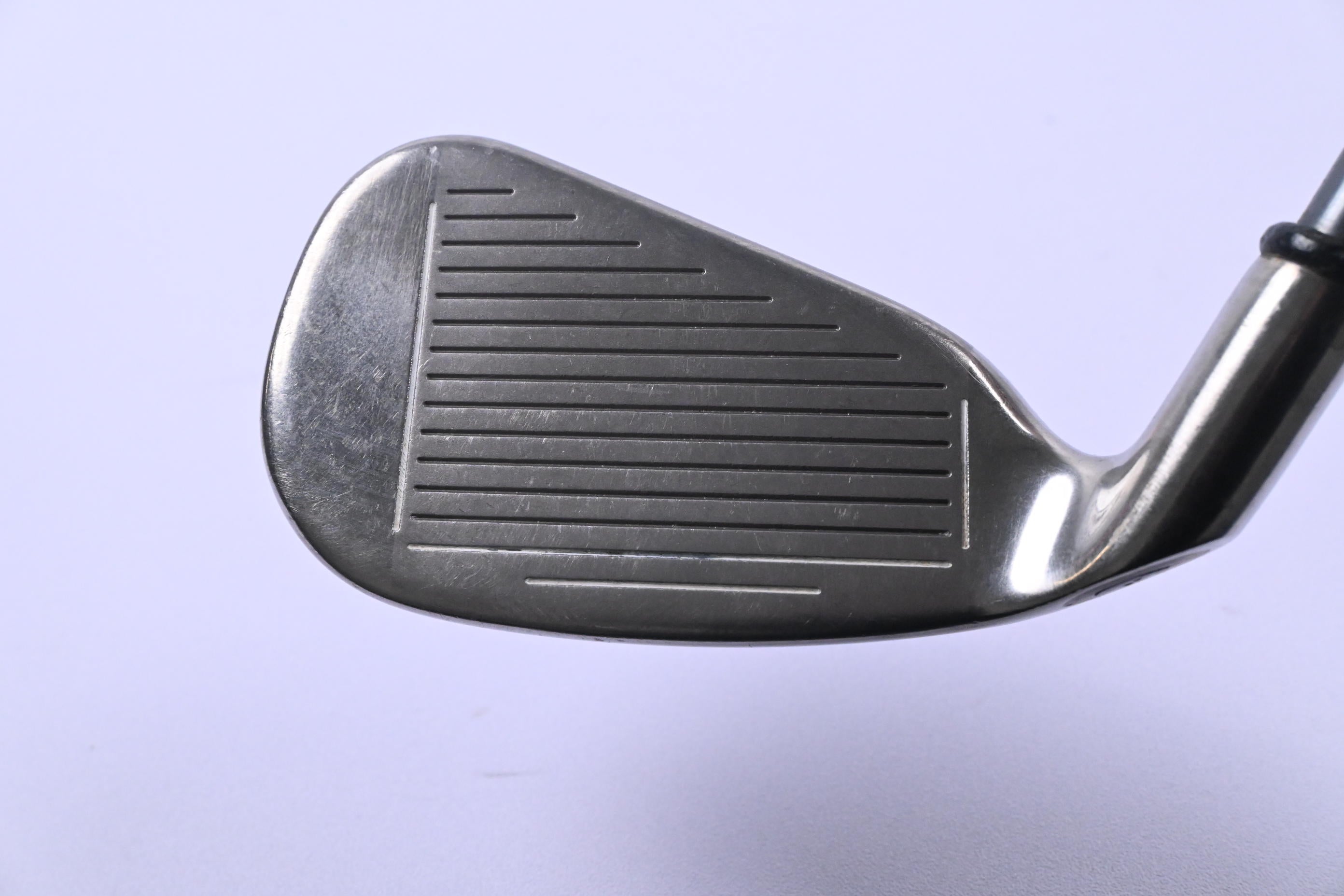 Callaway Hawk Eye Tungsten Titanium #4 Iron / 22 Degree / Regular Flex ProCustom