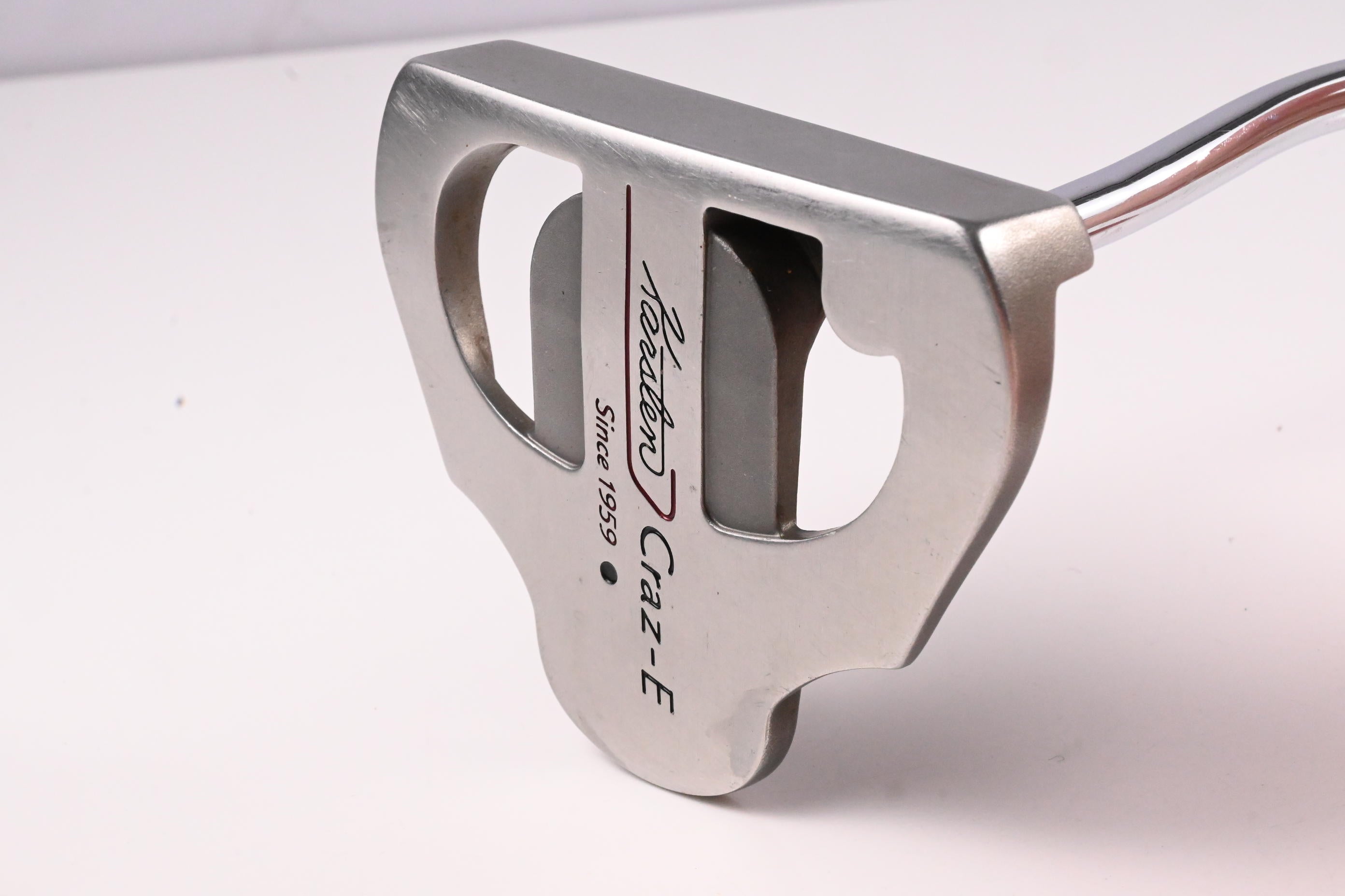 Ping Craz-E  Putter / 34 Inch