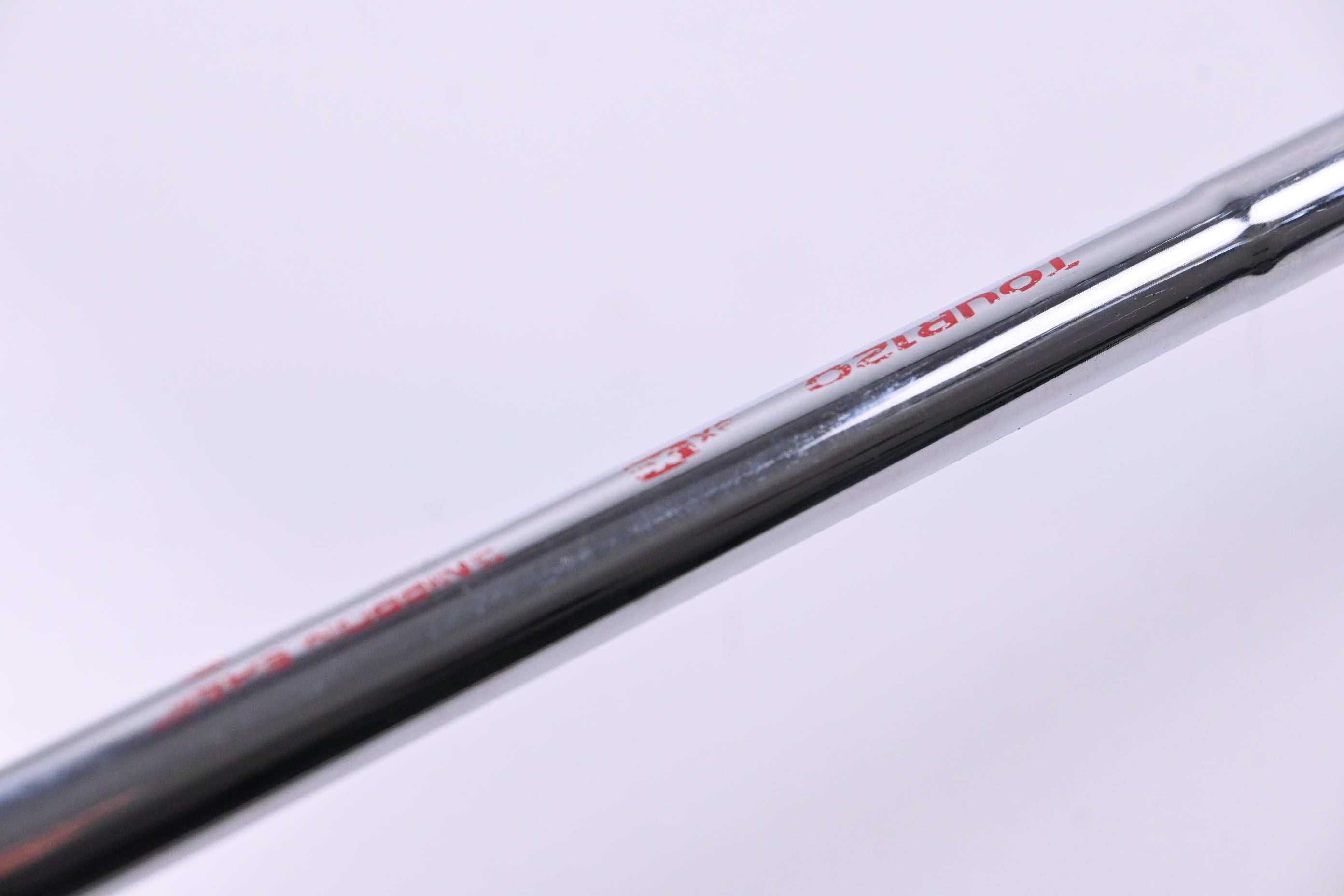 Callaway Jaws Raw Lob Wedge / 60 Degree / X-Flex N.S.Pro Modus 3 Shaft