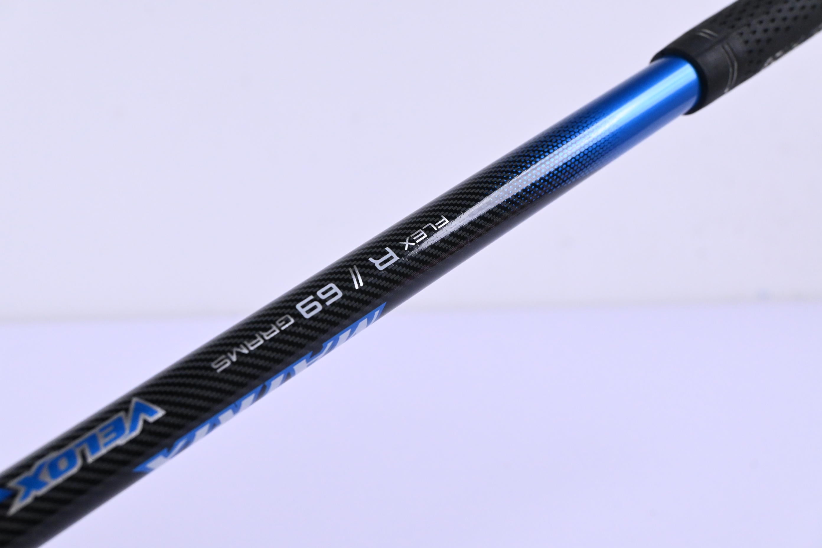 Taylormade Jetspeed #5 Wood / 19 Degree / Regular Flex Matrix Velox T 69 Shaft