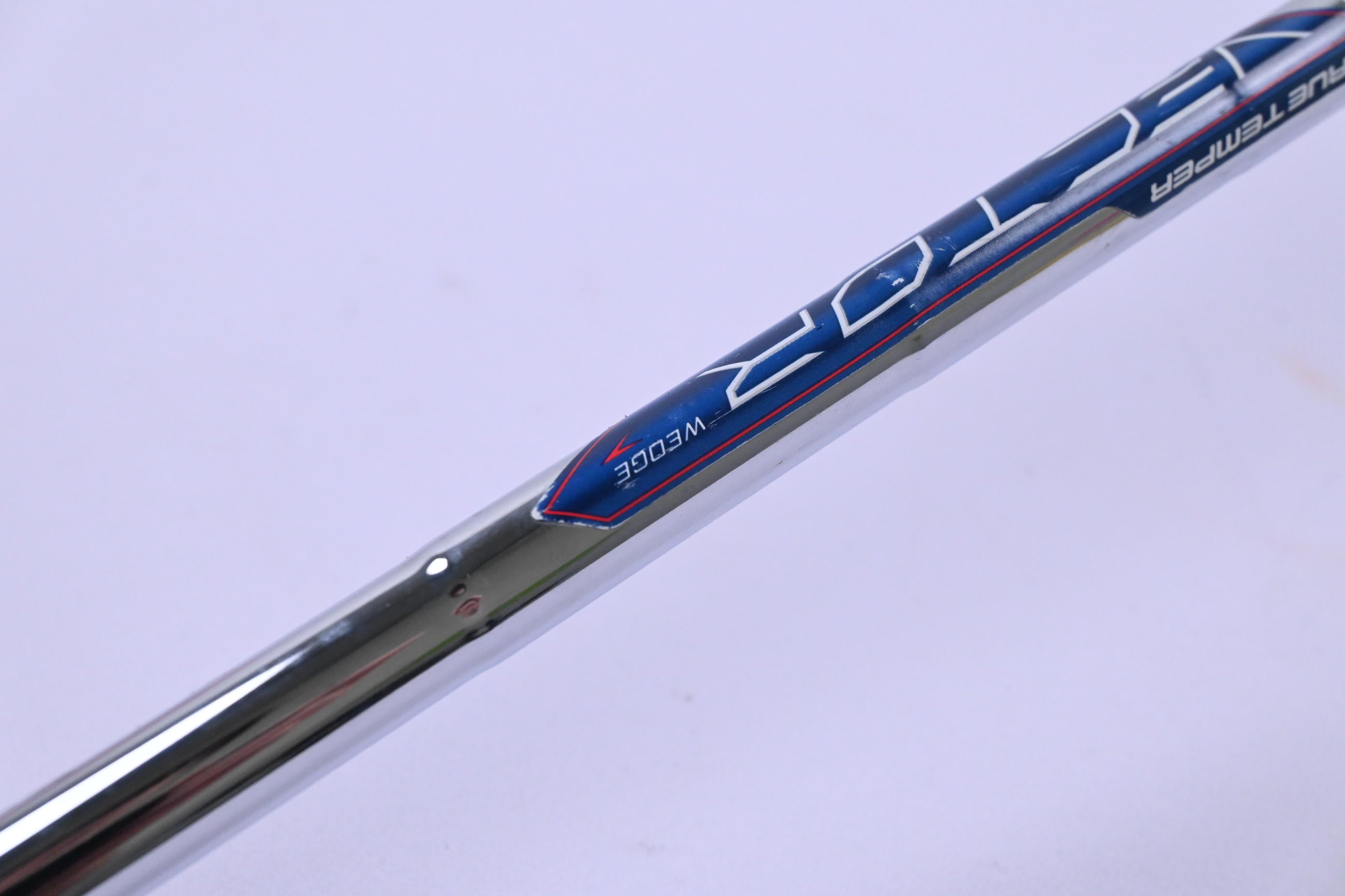 Cobra King X 2025 Sand Wedge / 56 Degree / Wedge Flex Vector Shaft
