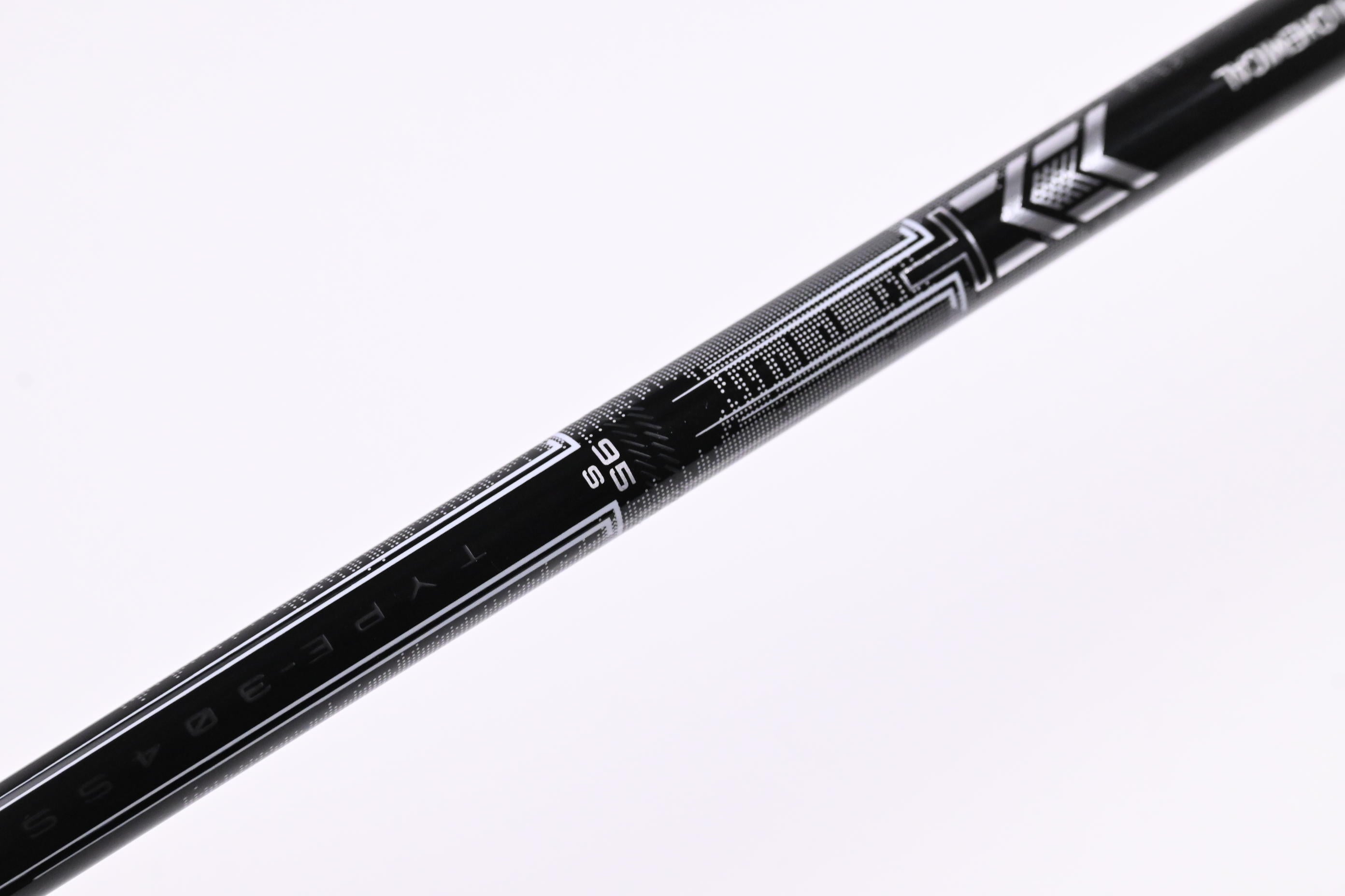 Callaway Mavrik Pro #3 Iron / 19 Degree / Stiff Flex MMT 95 Shaft