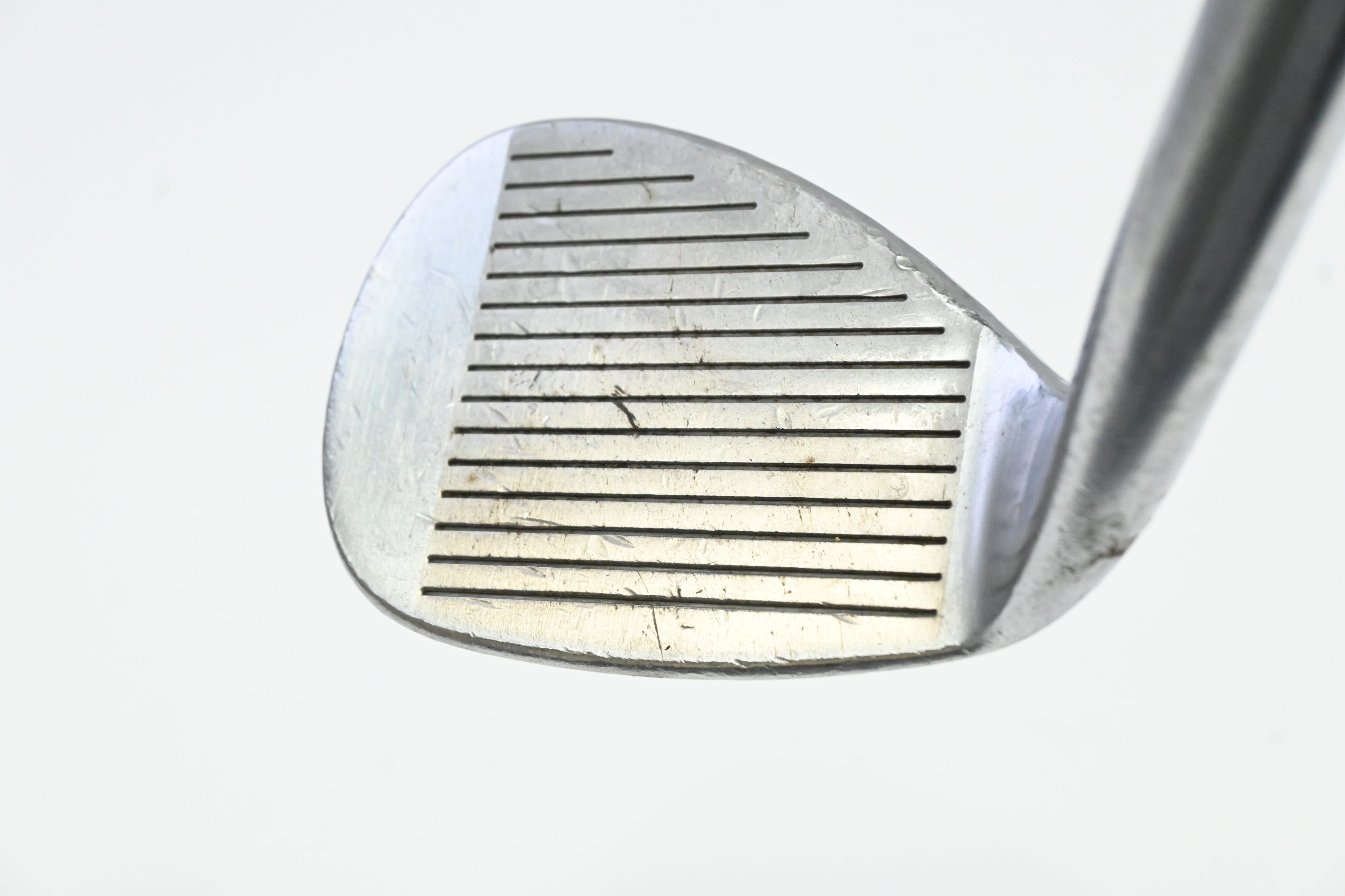 United HW Sand Wedge / 54 Degree / Wedge Flex Shimada VWS-100 Shaft