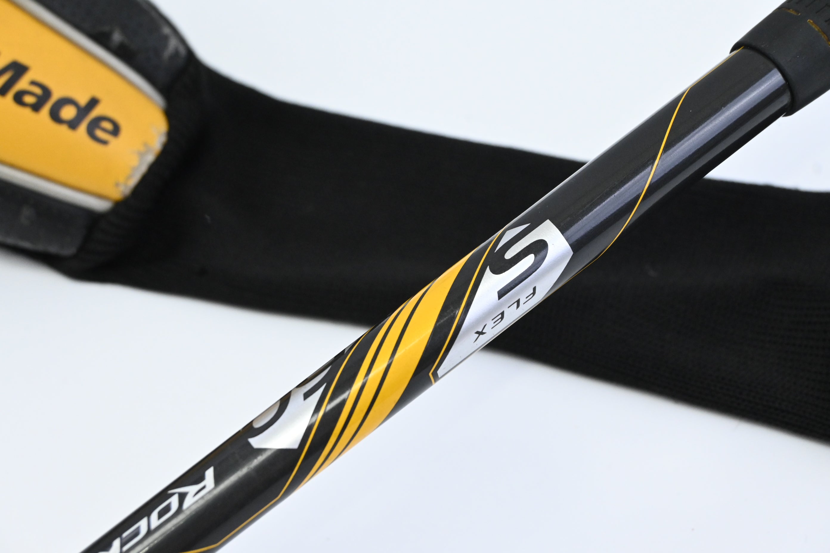Taylormade RBZ Stage 2 #3 Wood / 15 Degree / Stiff Flex Rocket Fuel 60