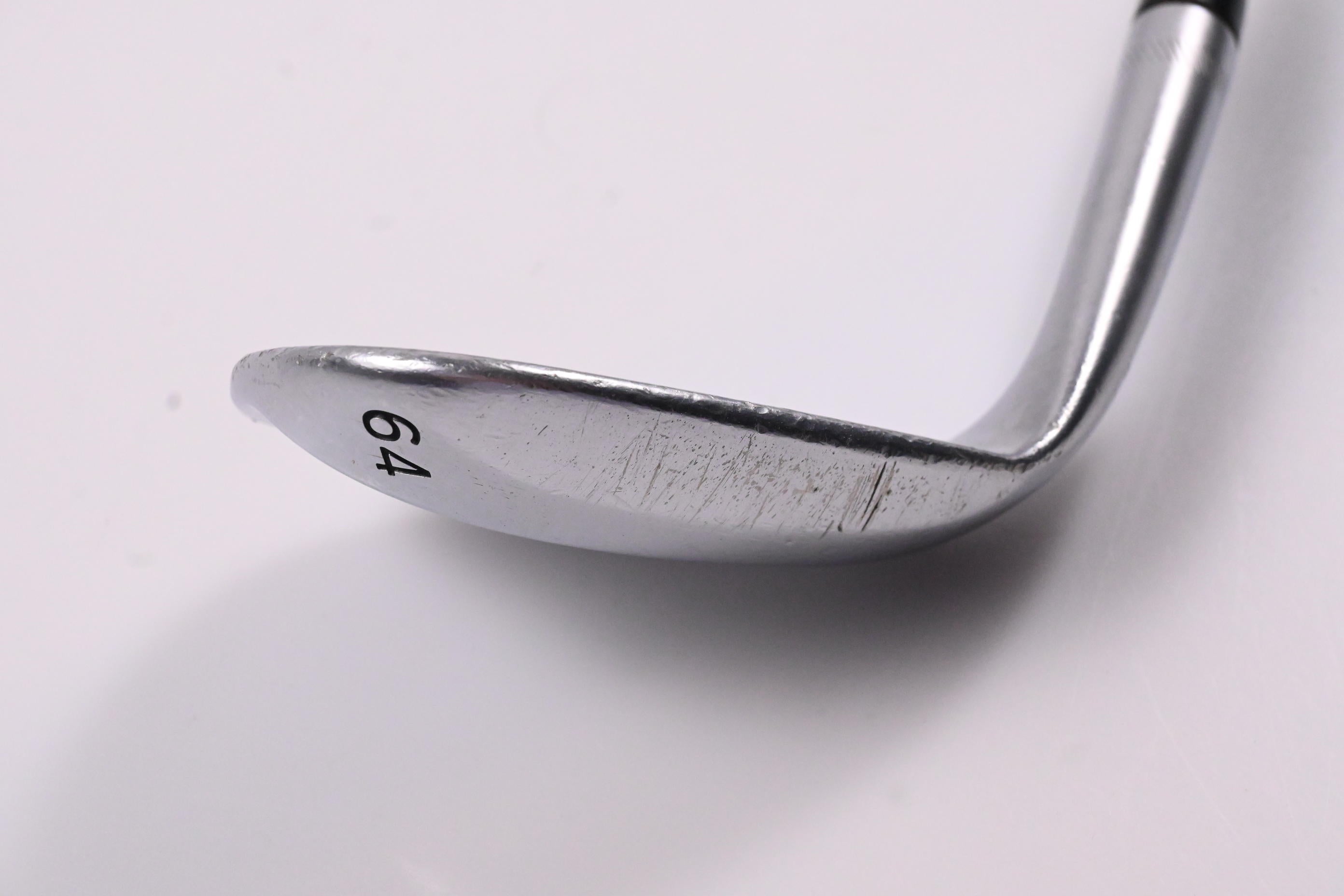 Titleist Vokey Design Lob Wedge / 64 Degree / Wedge Flex Titleist Vokey Shaft