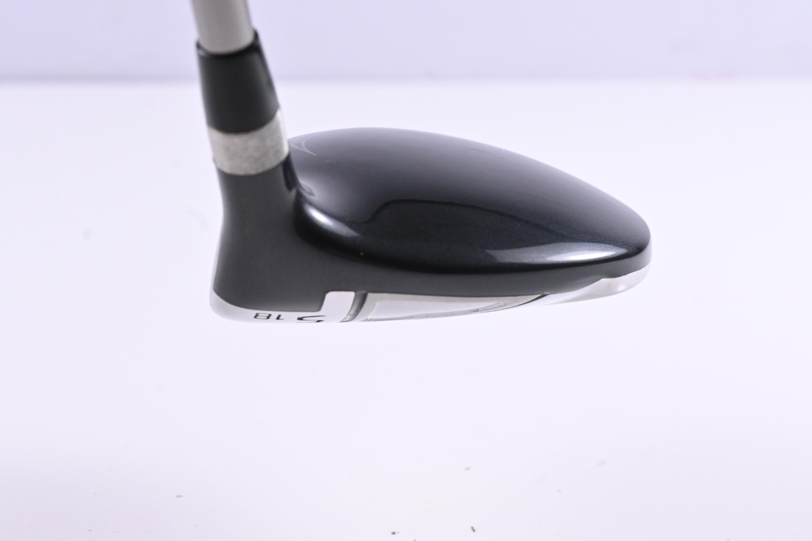 Ping G20 #5 Wood / 18 Degree / Regular Flex Ping TFC 169 F Shaft