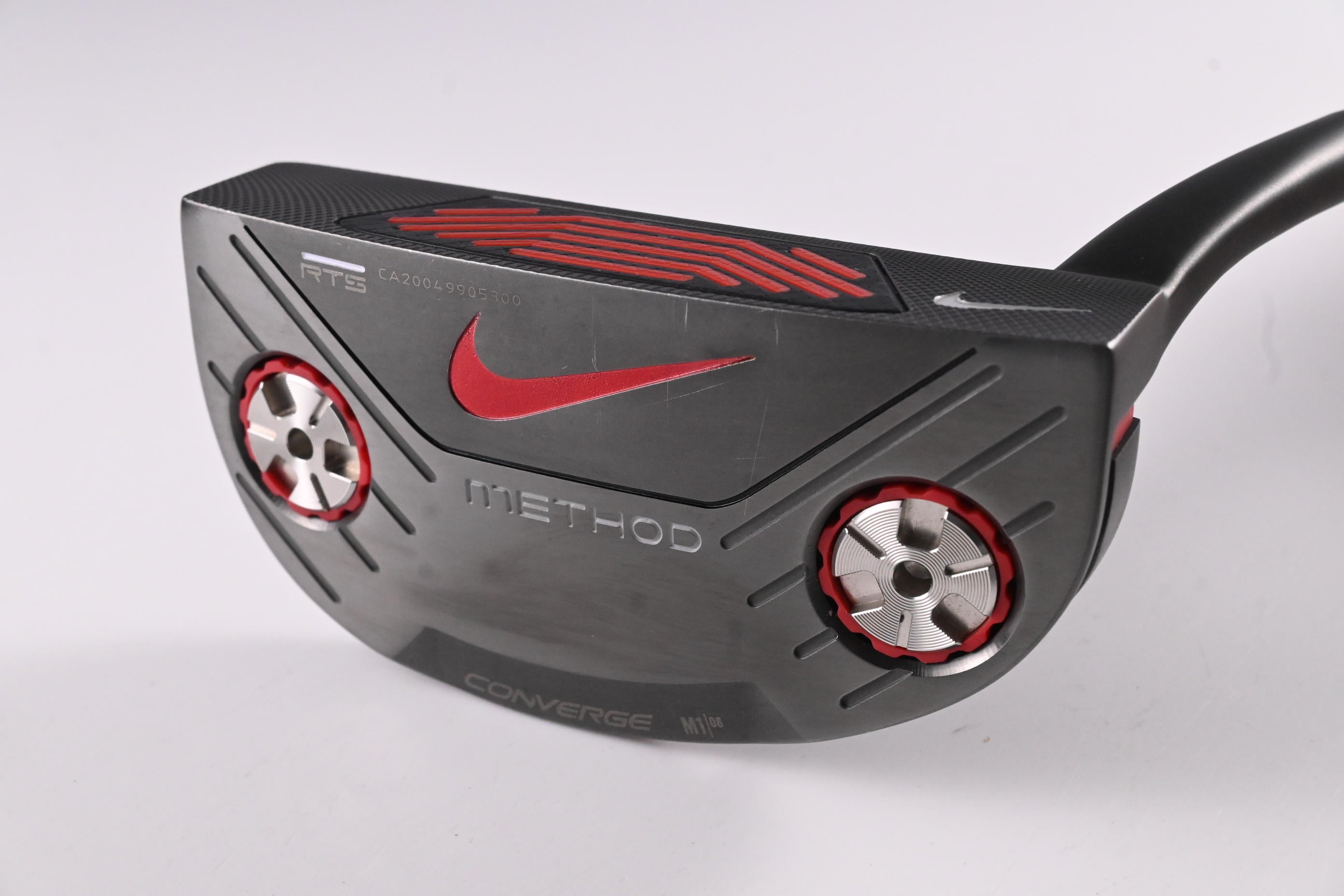 Nike Method Converge Putter / 35 Inch