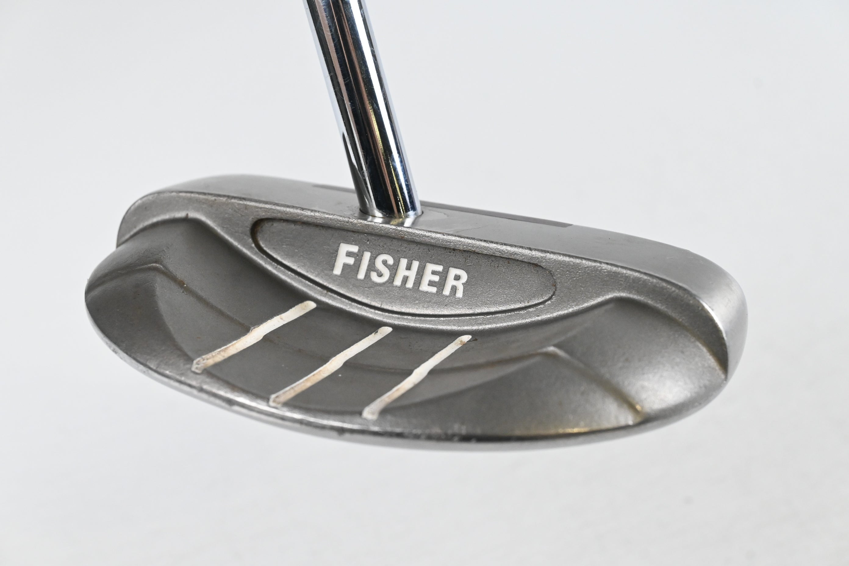 Fisher Classic Tour Series CTS-3C Putter / 34 Inch