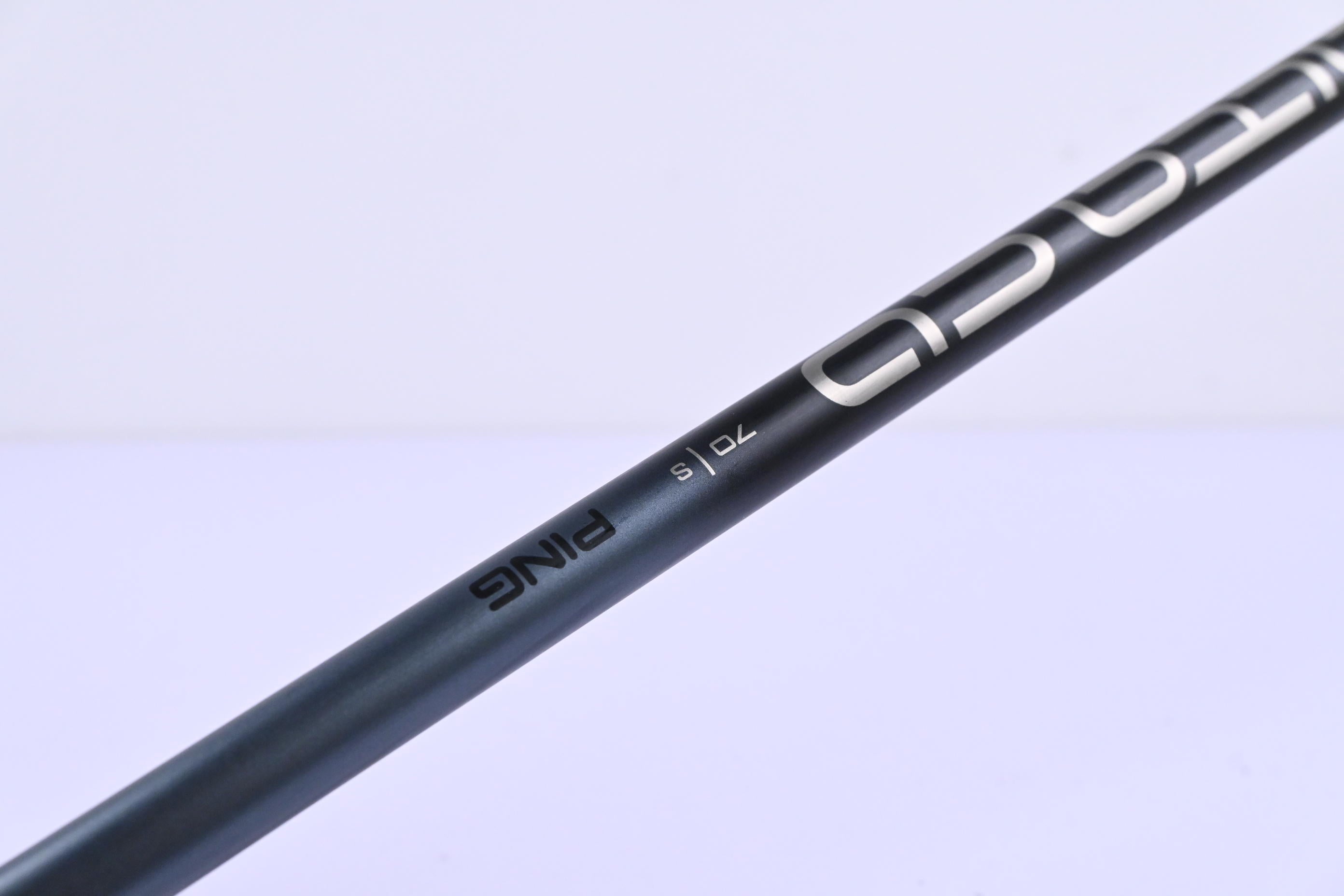 Ping G425 #3 Hybrid / 19 Degree / Stiff Flex Ping Alta CB Black 70 Shaft