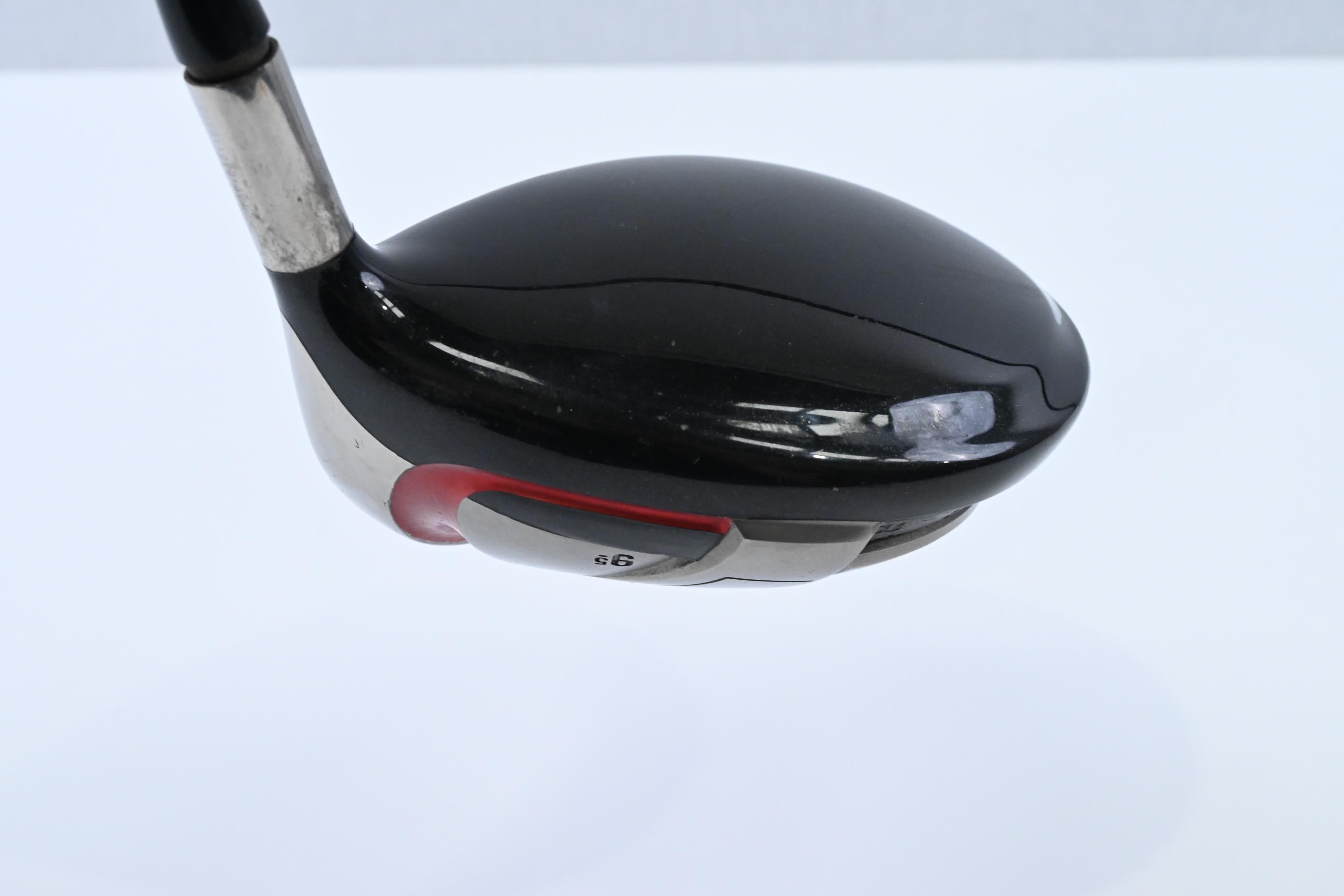 Nike VR Driver / 9.5 Degree / Stiff Flex Project X Blue Shaft