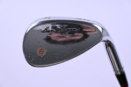 Ben Hogan Apex Sand Wedge / 56 Degree / Regular Flex Ben Hogan Apex Shaft