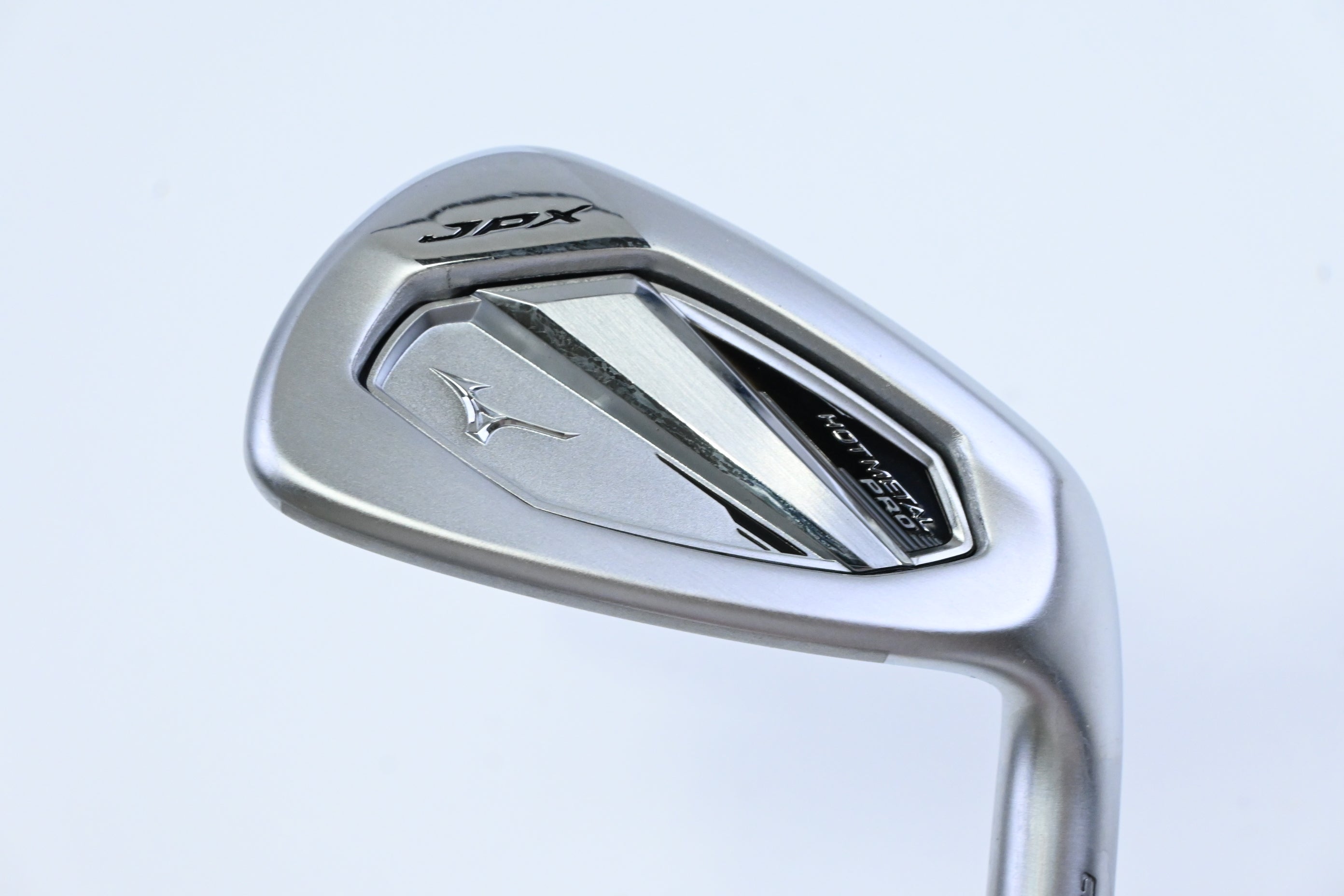 Mizuno JPX 925 Hot Metal Pro #9 Iron / Regular Flex UST Recoil ES 780 Shaft