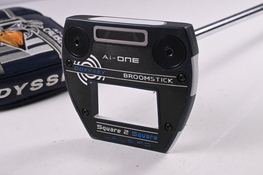 Odyssey Ai-One Cruiser Long Putter / 43 inch