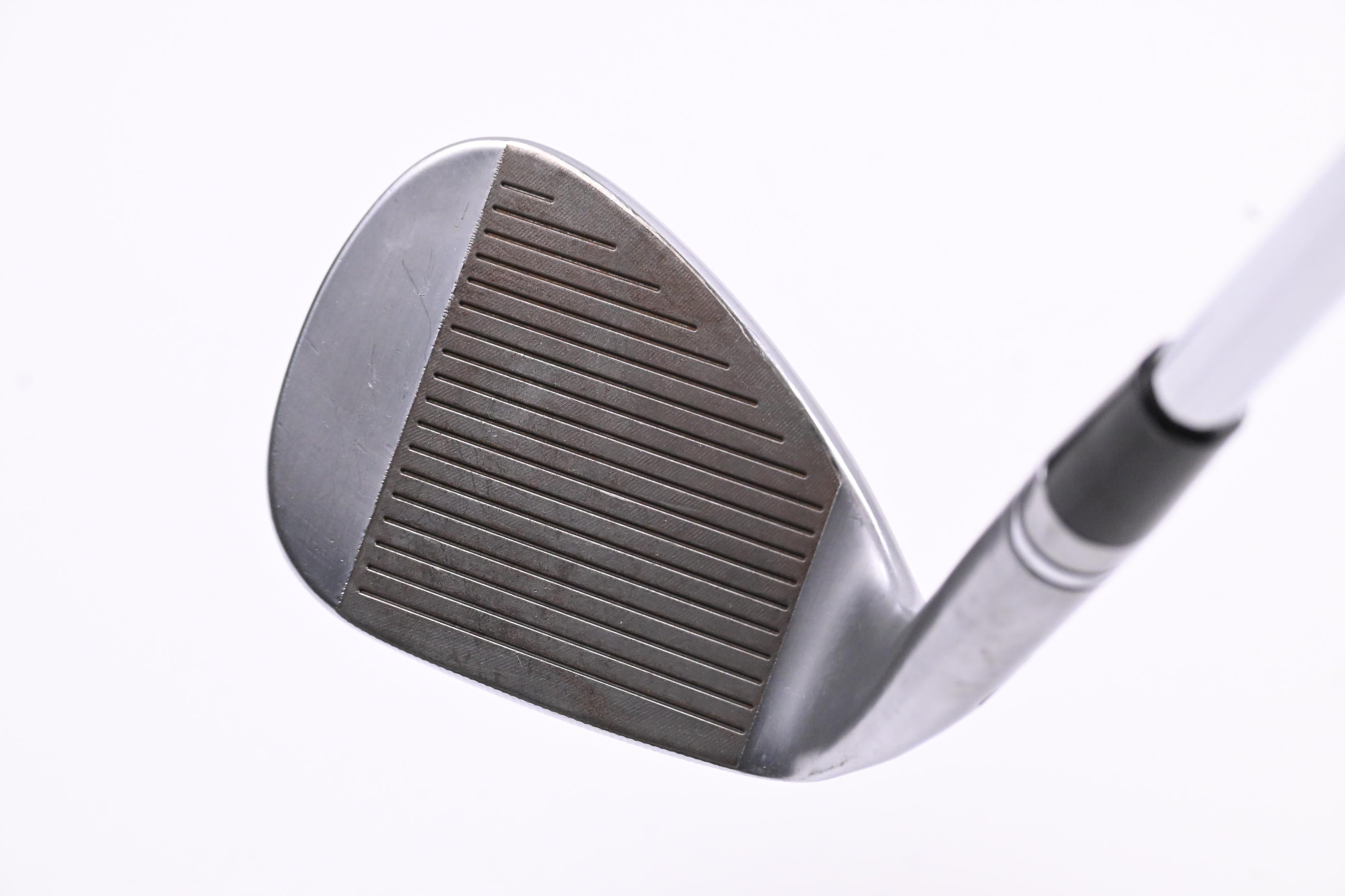 Taylormade Milled Grind 4 Tiger Woods Sand Wedge / 56 Degree / Stiff Flex Shaft