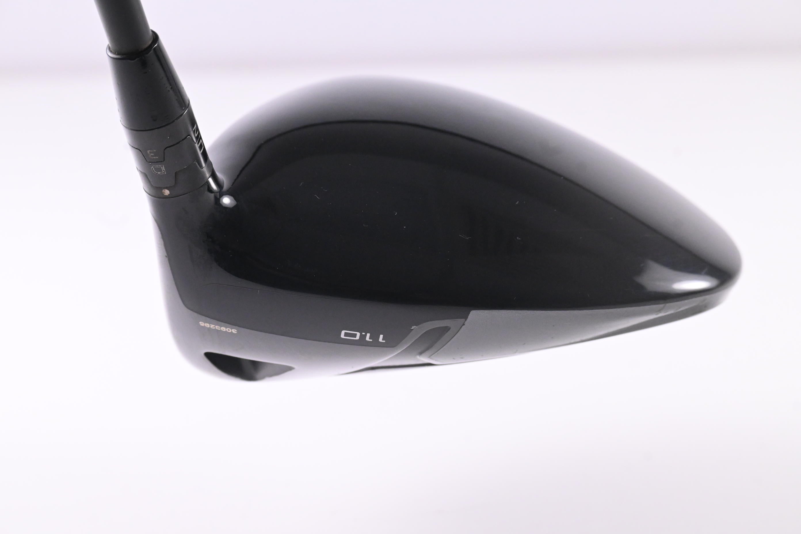 Titleist TSi2 Driver / 11 Degree / Senior Flex Kuro Kage Black 50 SFW Shaft