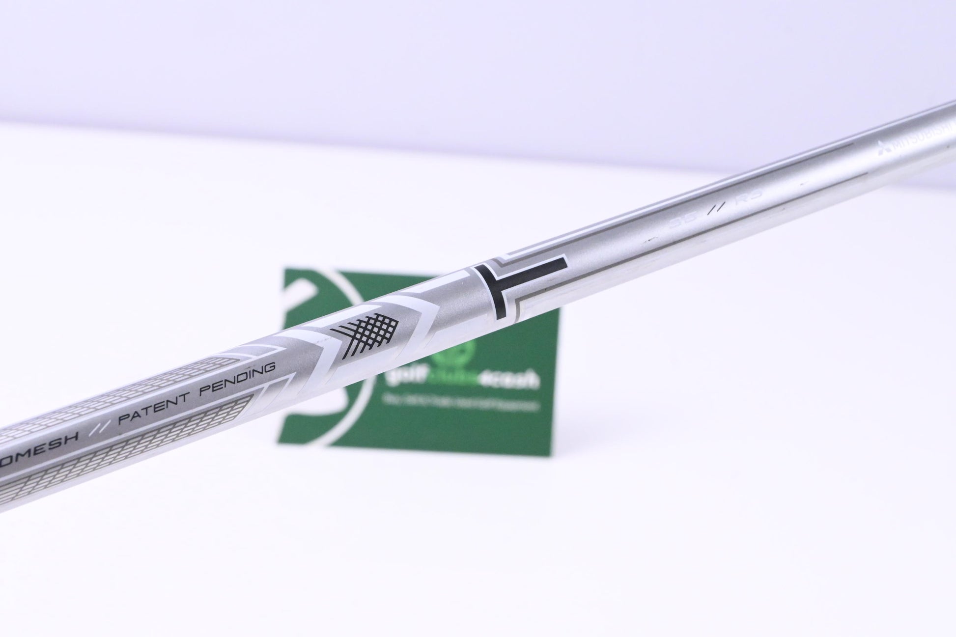 MMT Speedmesh 35 #4 Wood Shaft / Ladies Flex / Titliest 2nd Gen