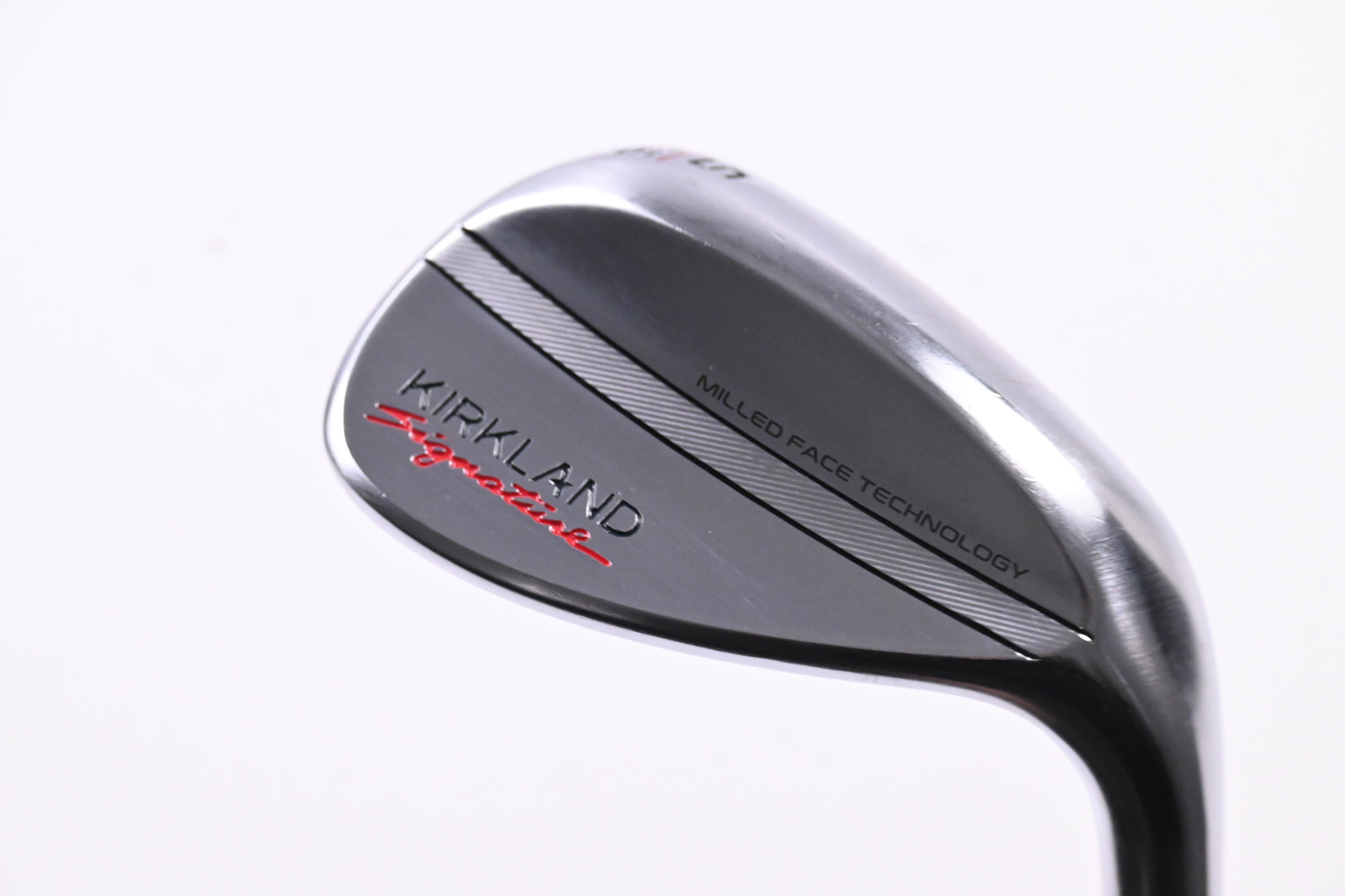 Kirkland Signature Sand Wedge / 56 Degree / Wedge Flex Kirkland Shaft