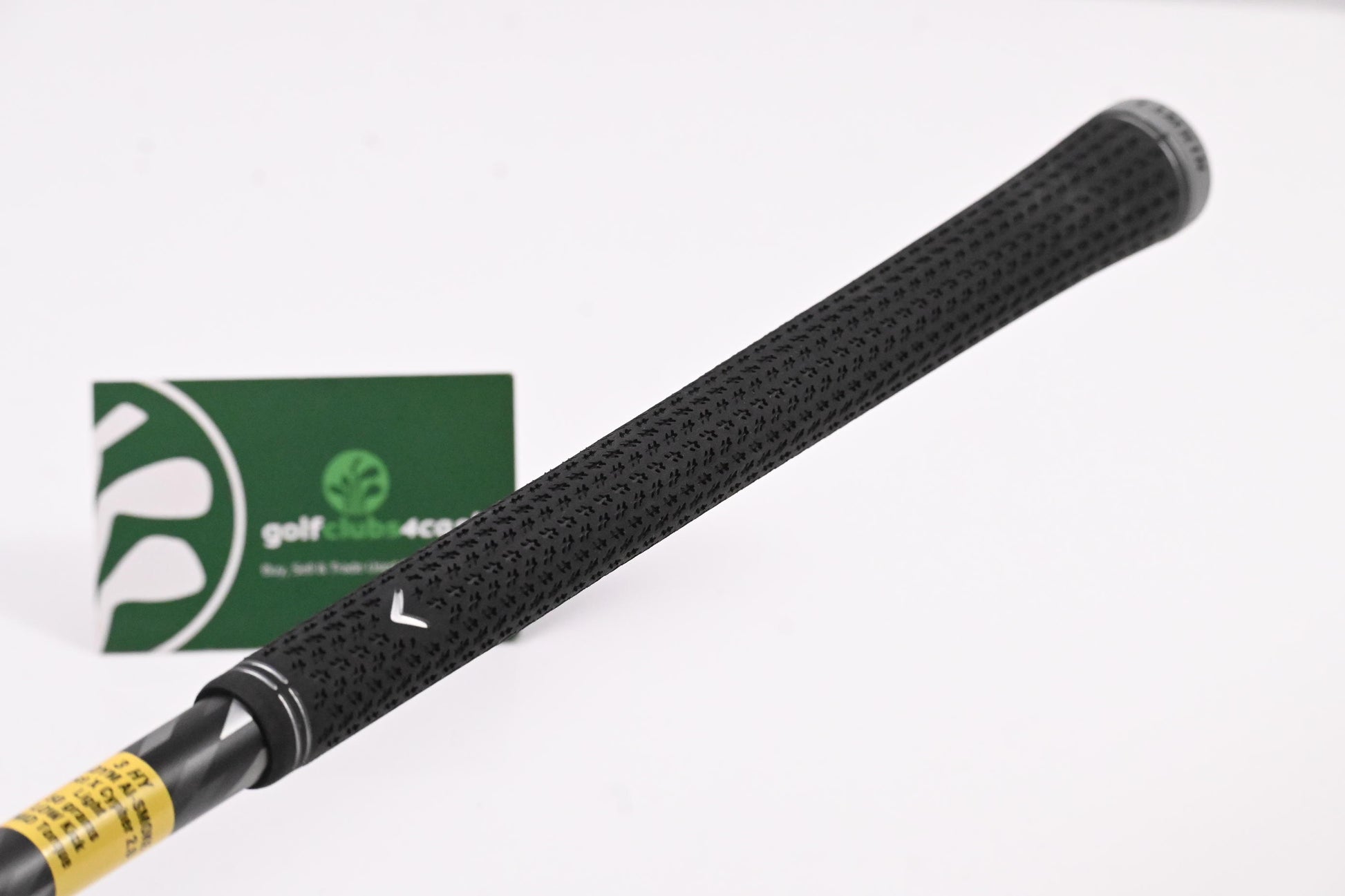 Project X Cypher 2.0 50 #4 Hybrid Shaft / Senior Flex / Callaway 3rd Gen