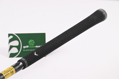 Project X Cypher 2.0 50 #4 Hybrid Shaft / Senior Flex / Callaway 3rd Gen