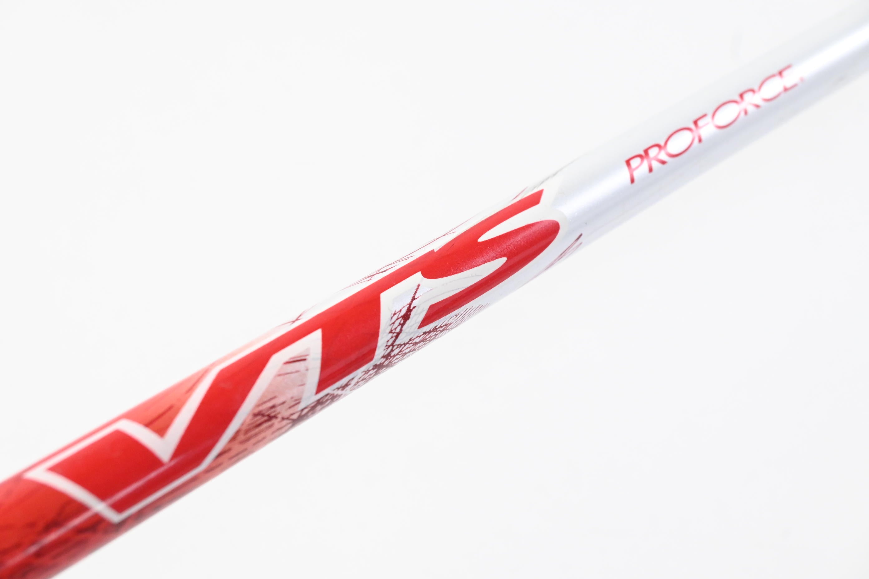 UST Mamiya Proforce VTS Red 6 Driver Shaft / Stiff - X-Flex / Taylormade 2nd Gen
