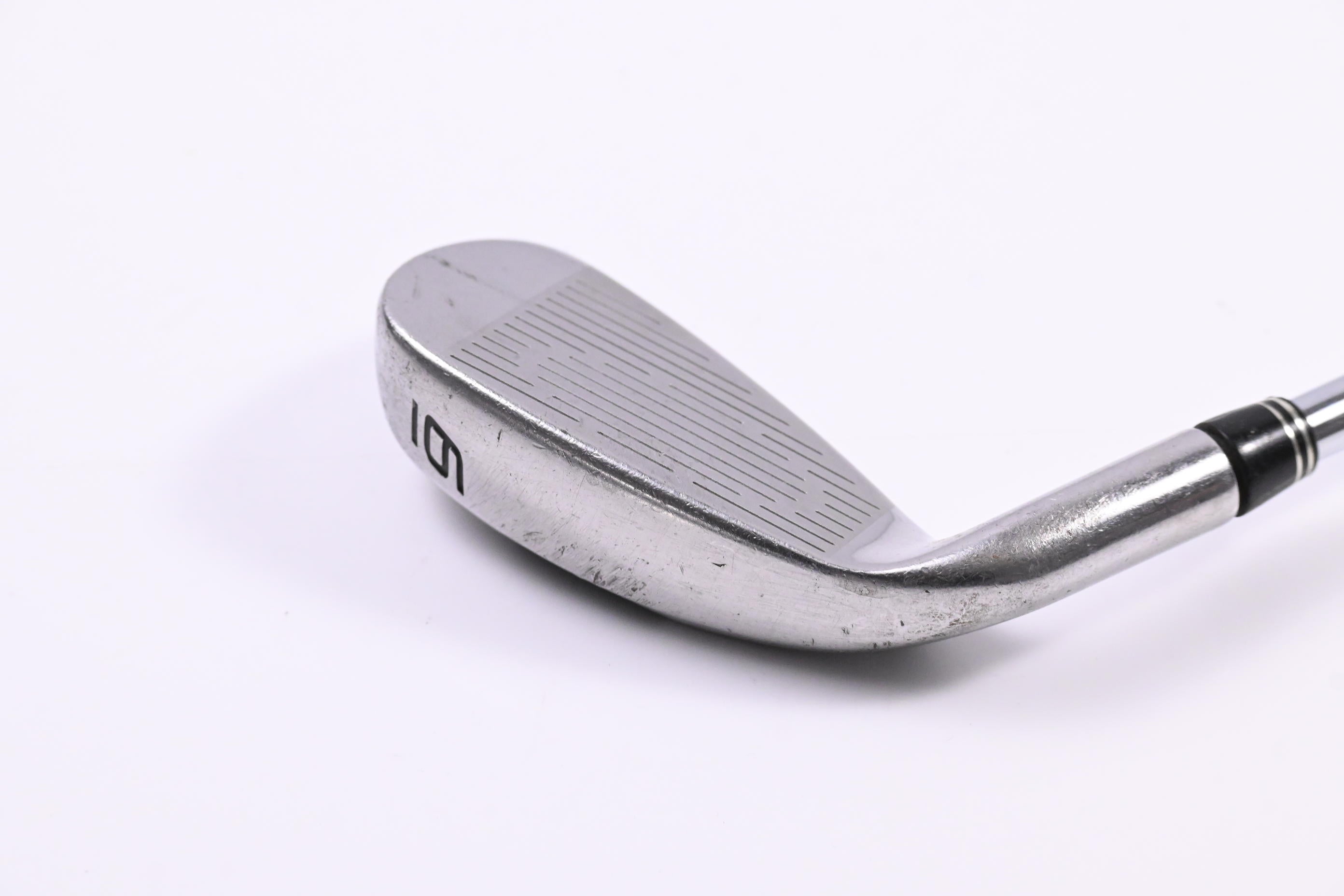 Cobra S9 #6 Iron / Regular Flex N.S.Pro 100XH Shaft