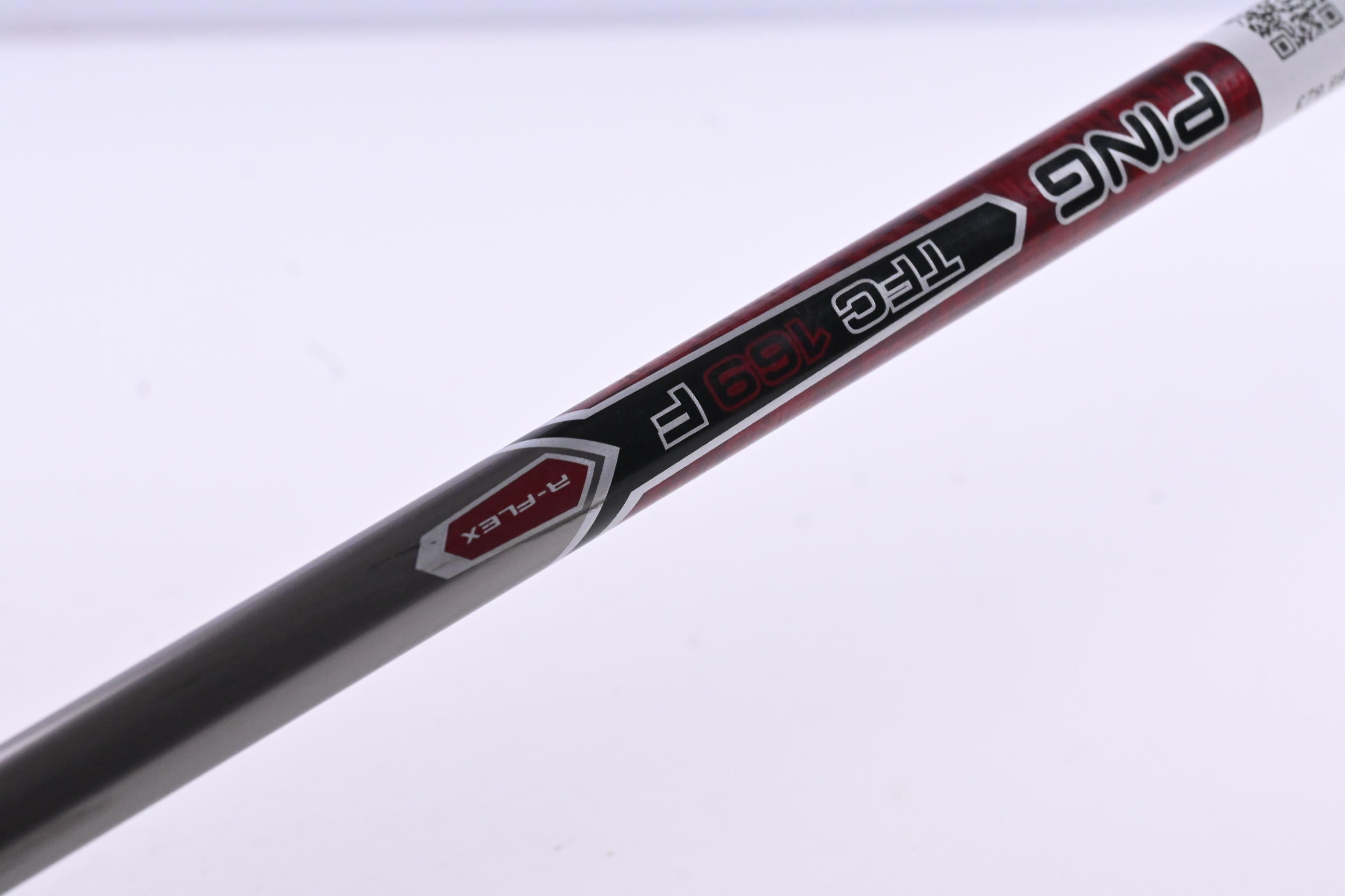 Ping G20 #5 Wood / 18 Degree / Regular Flex Ping TFC 169 F Shaft