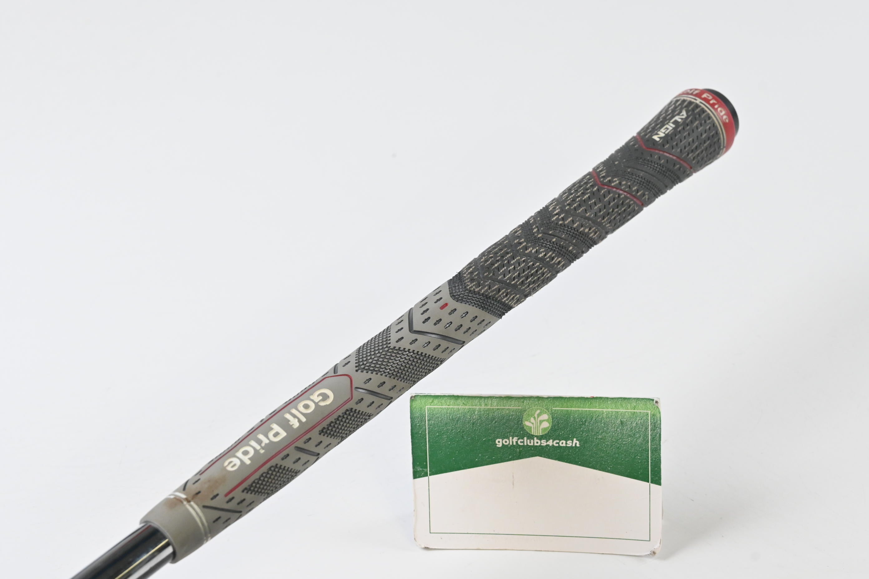 Callaway RAZR X Black #4 Iron / 22 Degree / Uniflex True Temper M-10 XP Shaft