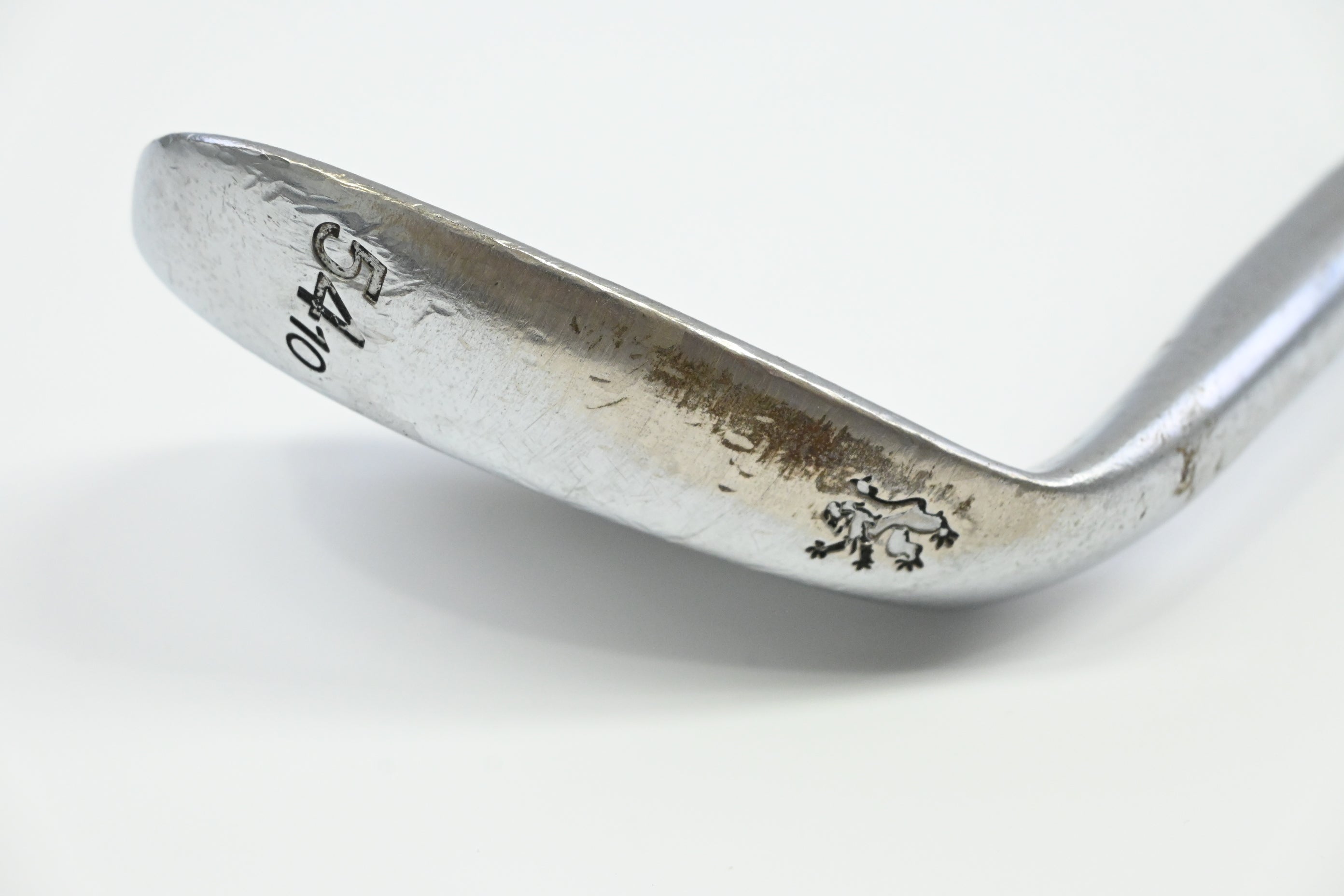 United HW Sand Wedge / 54 Degree / Wedge Flex Shimada VWS-100 Shaft