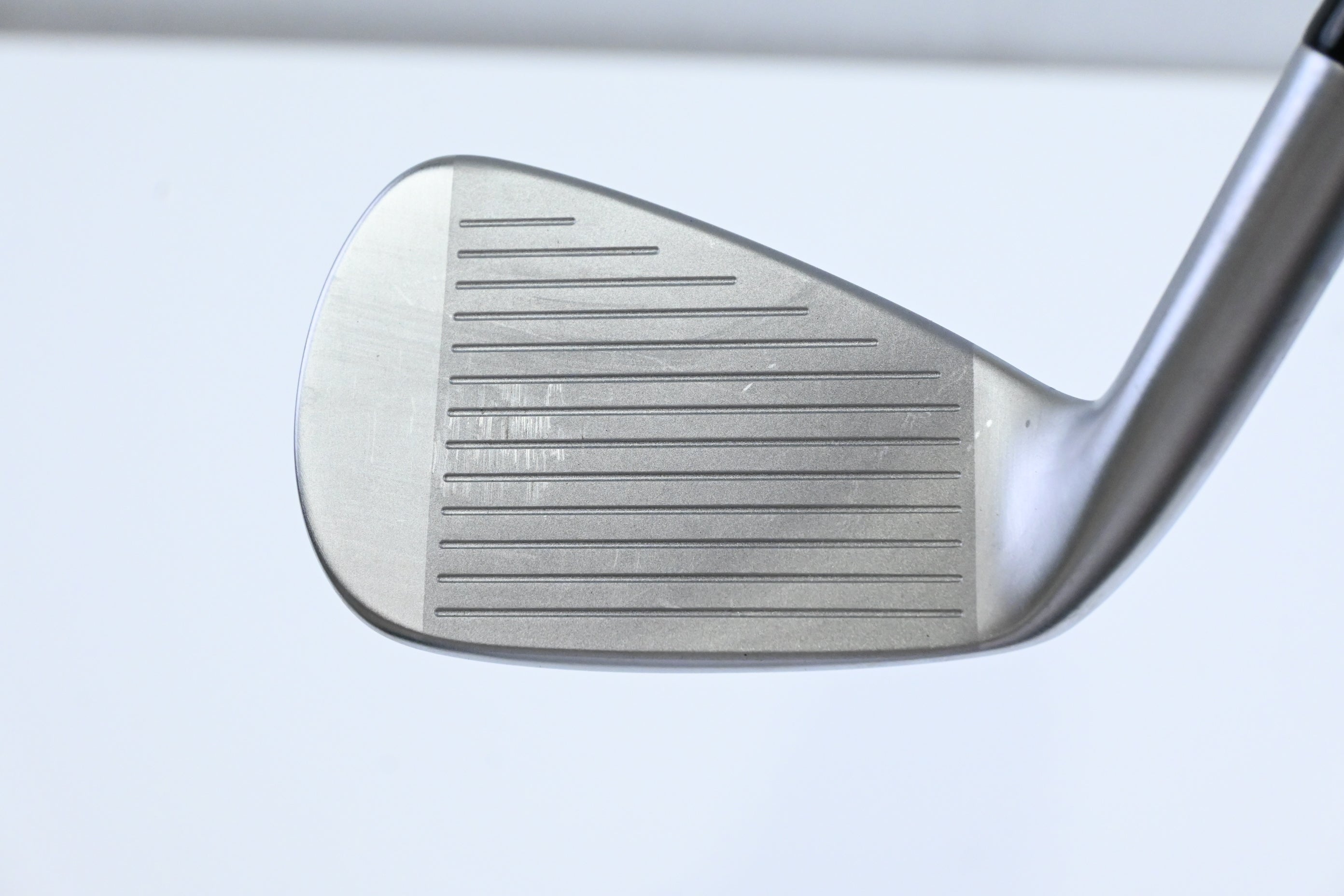 Mizuno JPX 925 Hot Metal Pro #9 Iron / Regular Flex UST Recoil ES 780 Shaft