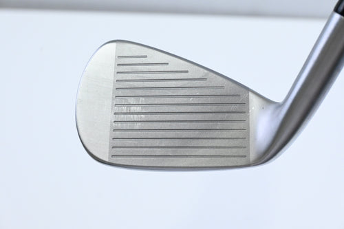 Mizuno JPX 925 Hot Metal Pro #9 Iron / Regular Flex UST Recoil ES 780 Shaft